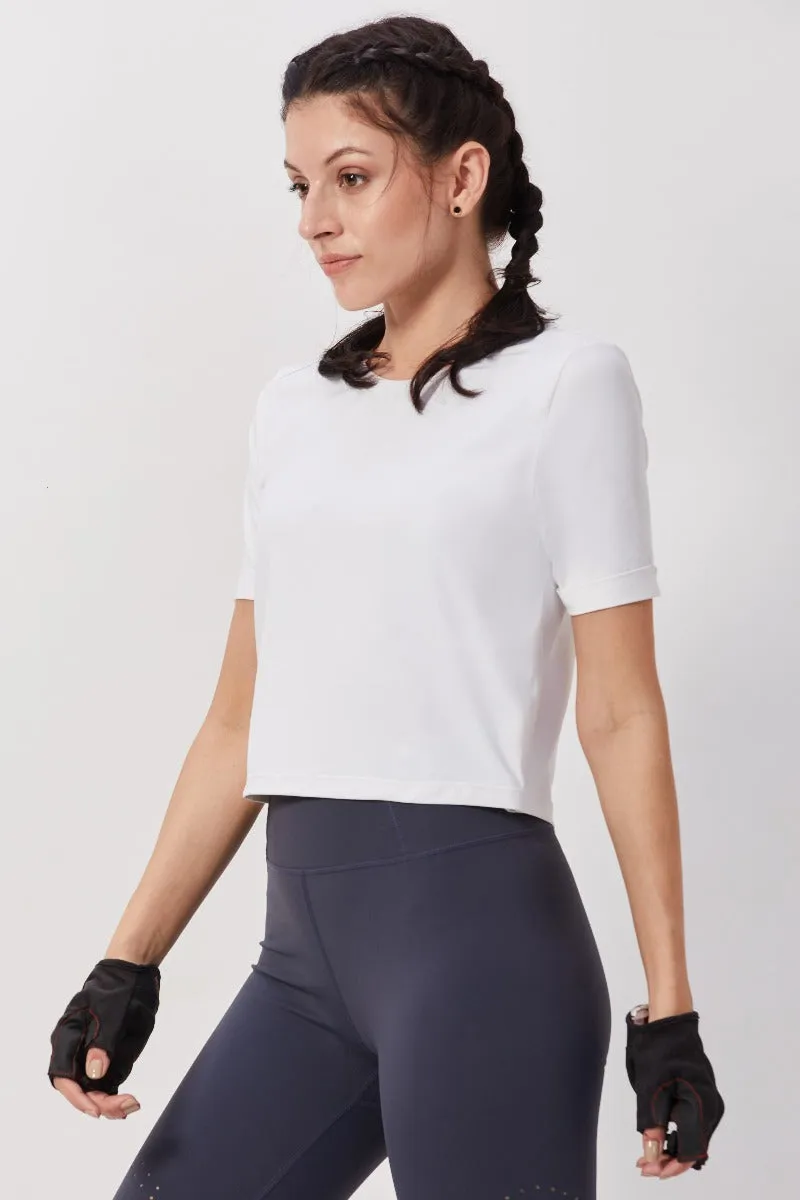 The Boxy Crop