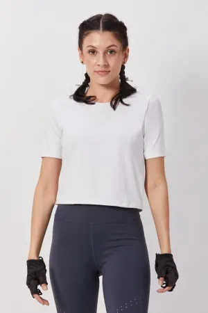 The Boxy Crop