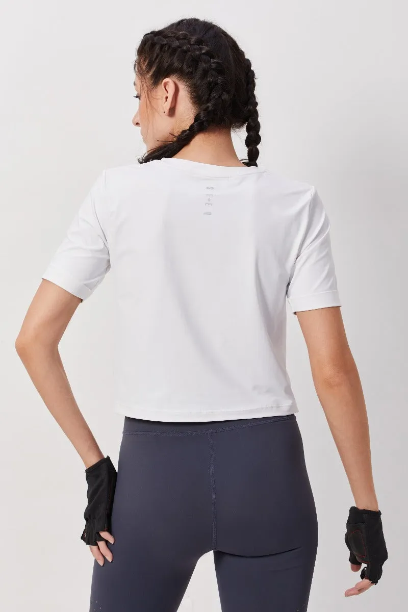 The Boxy Crop