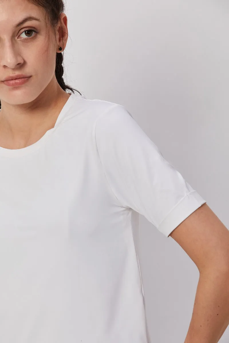 The Boxy Crop
