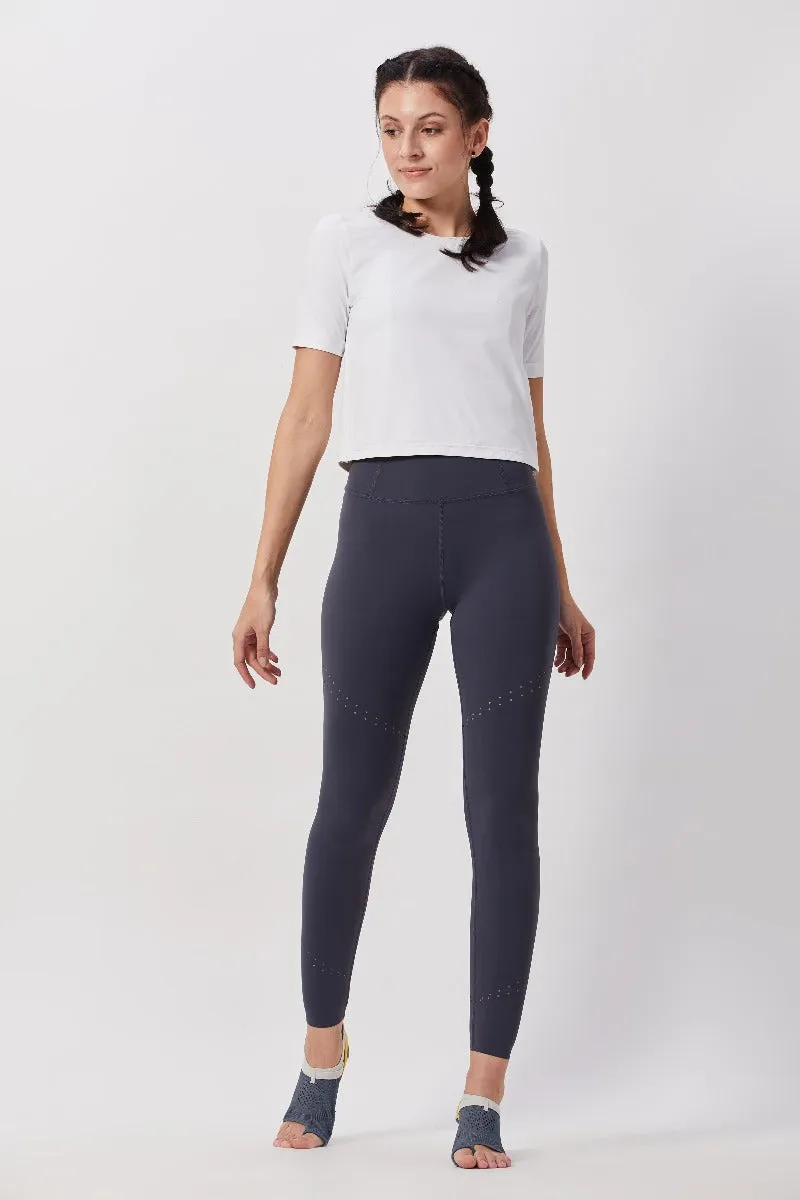 The Boxy Crop