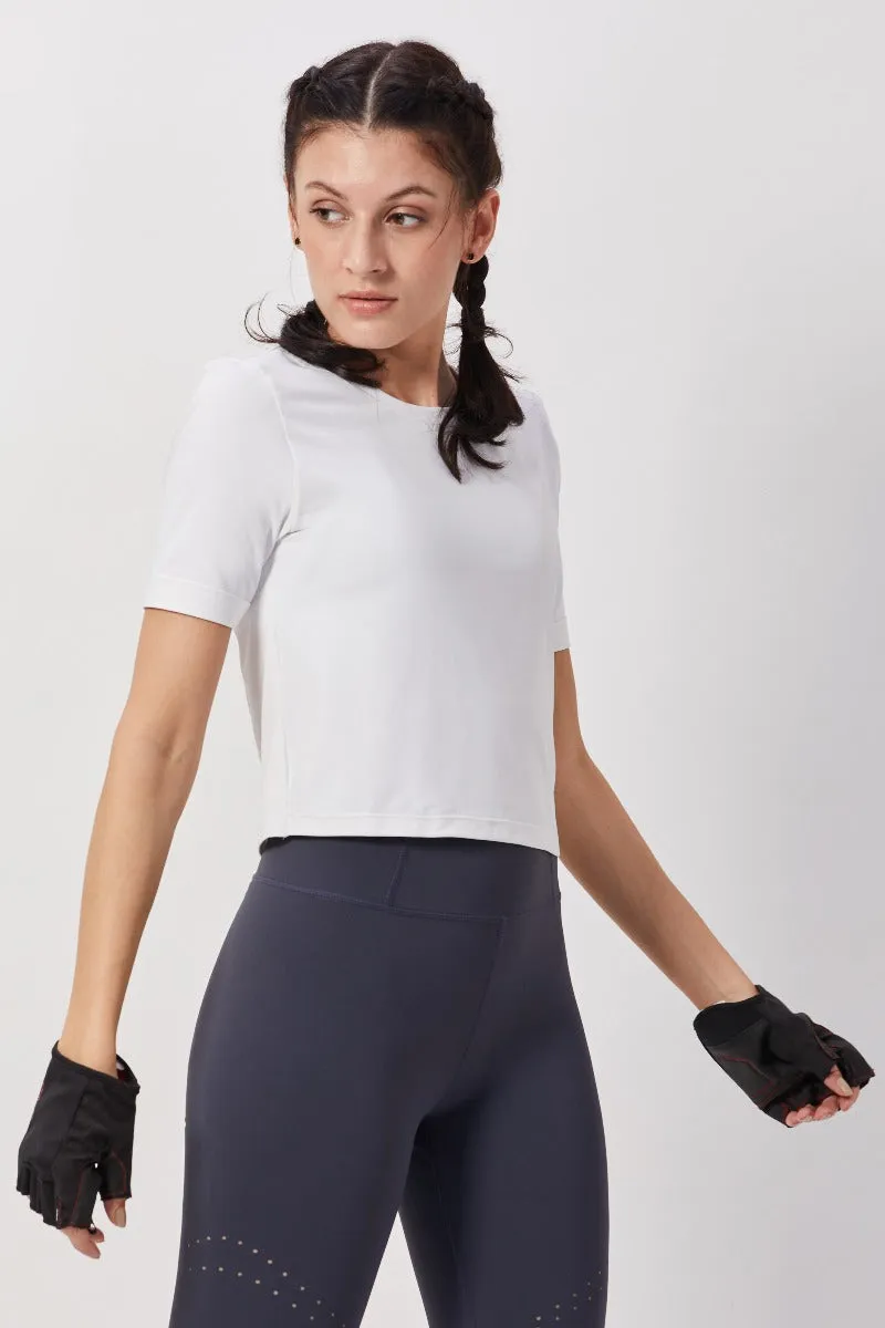The Boxy Crop