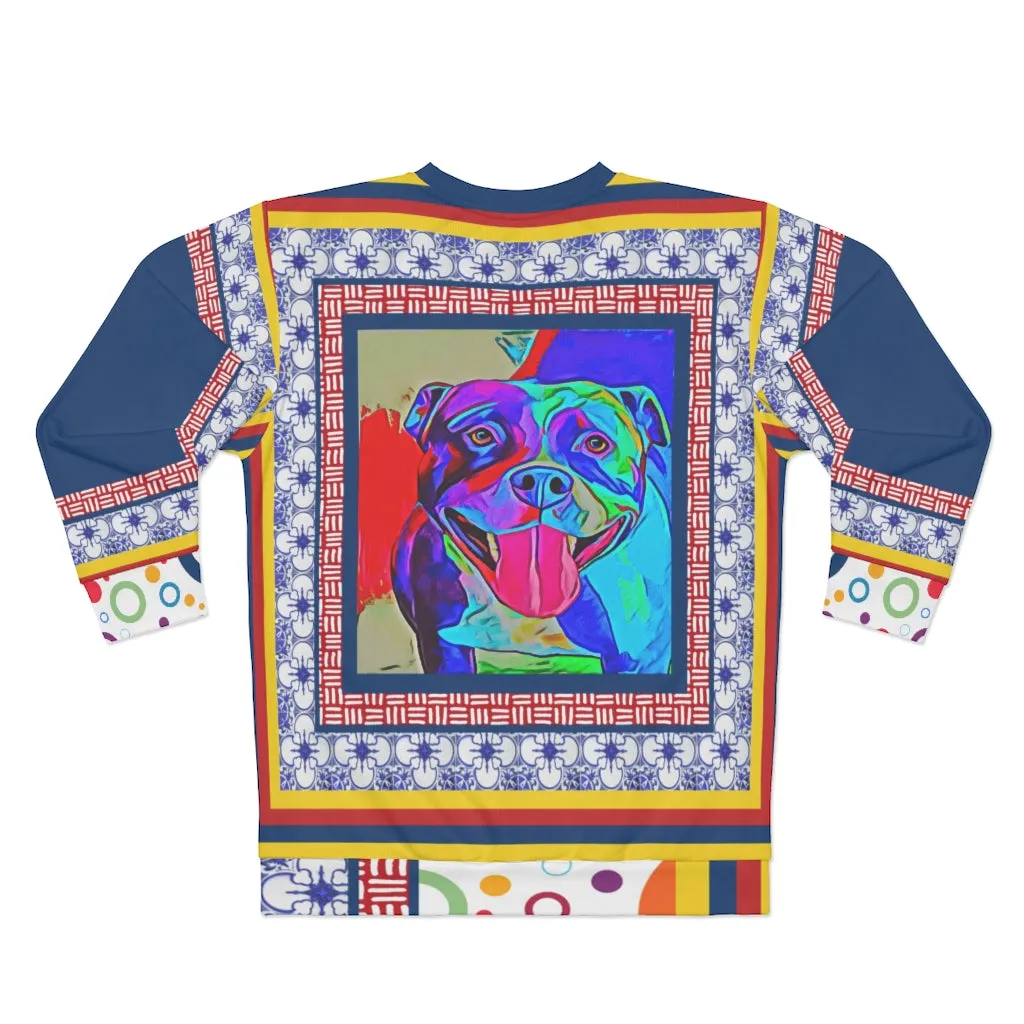 The Bruiser Sweatshirt