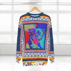 The Bruiser Sweatshirt