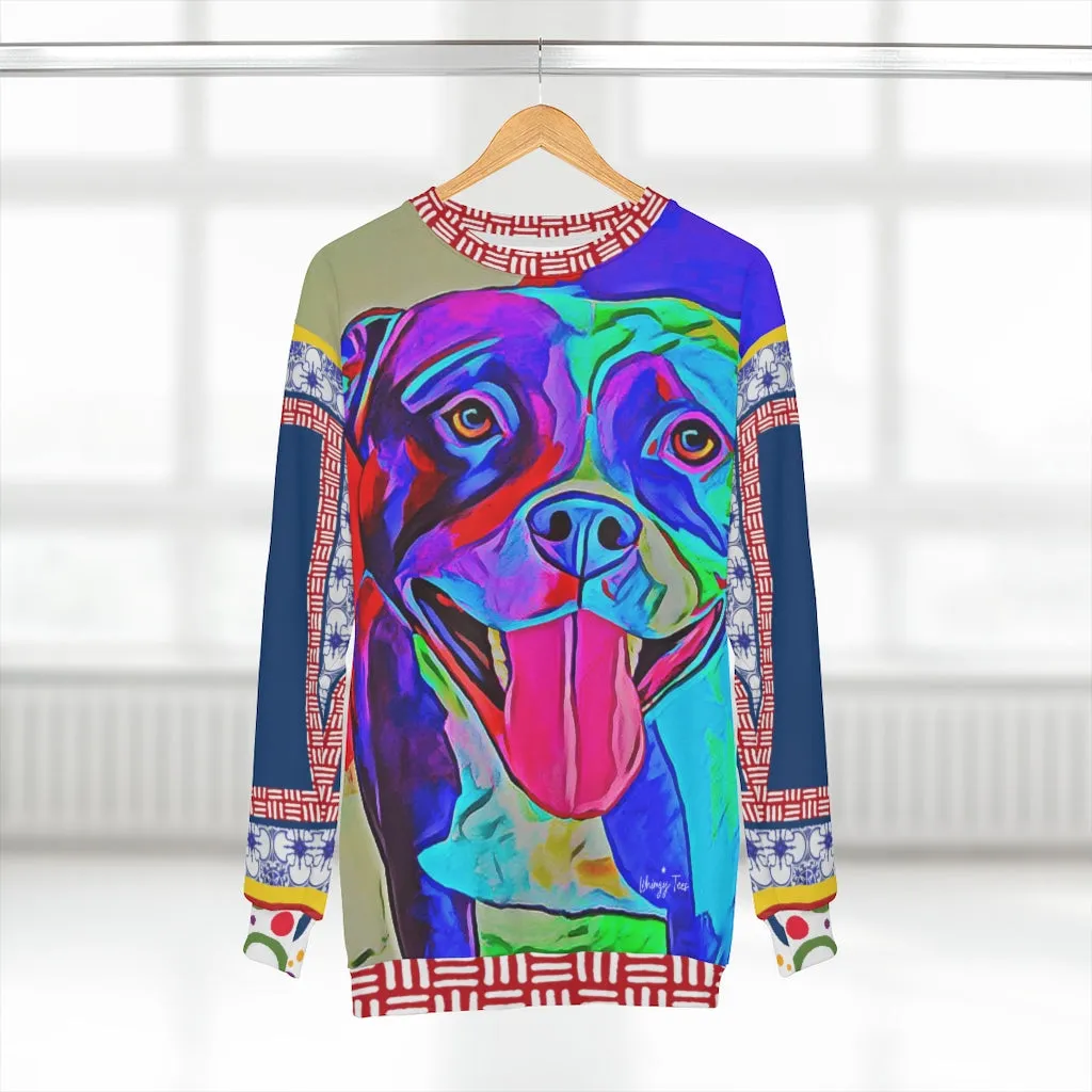 The Bruiser Sweatshirt