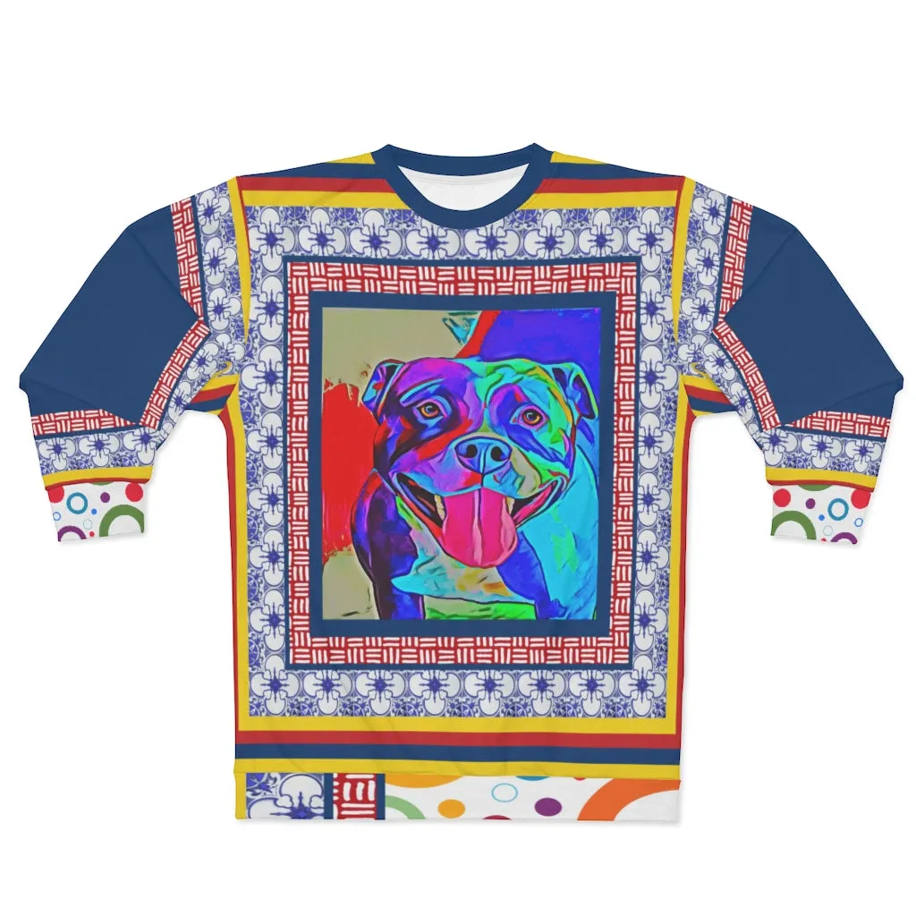 The Bruiser Sweatshirt