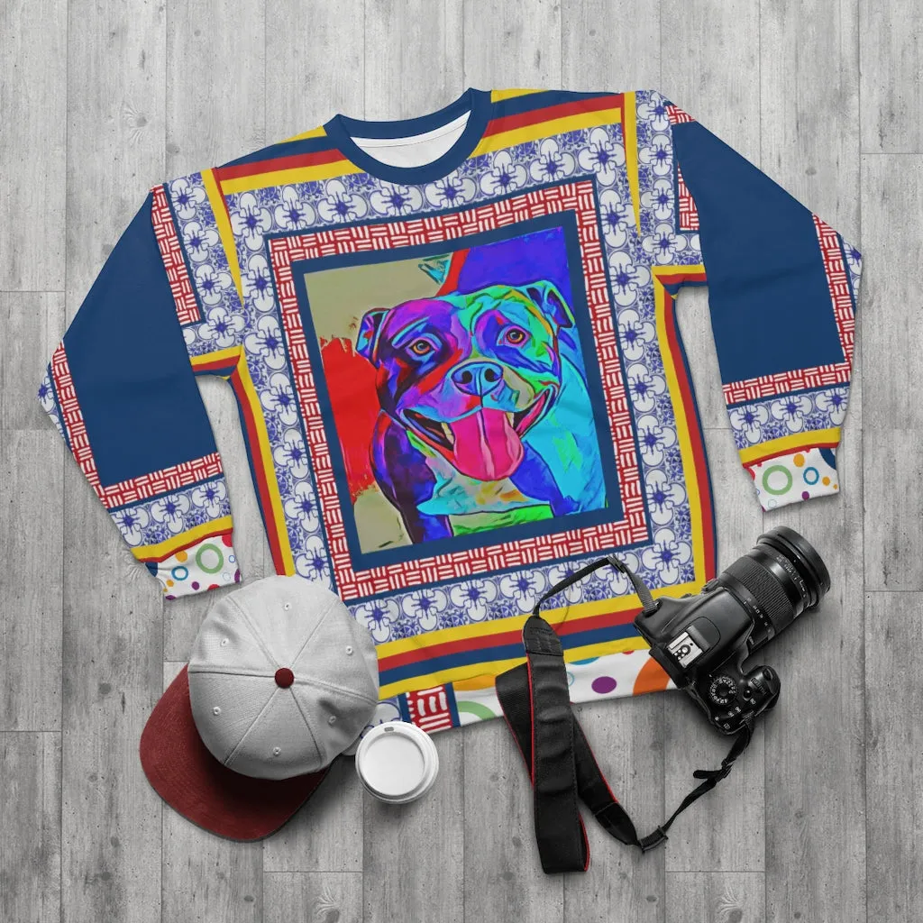 The Bruiser Sweatshirt