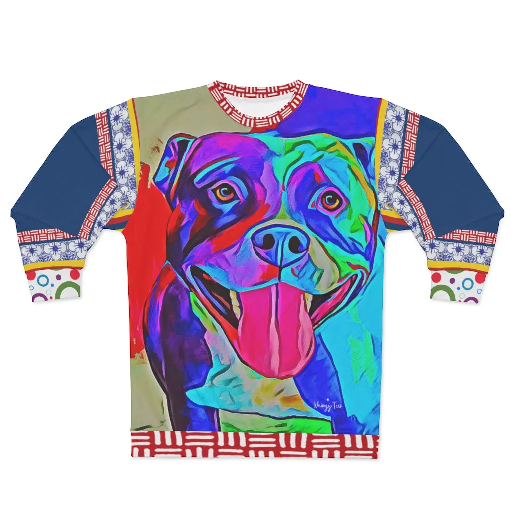 The Bruiser Sweatshirt