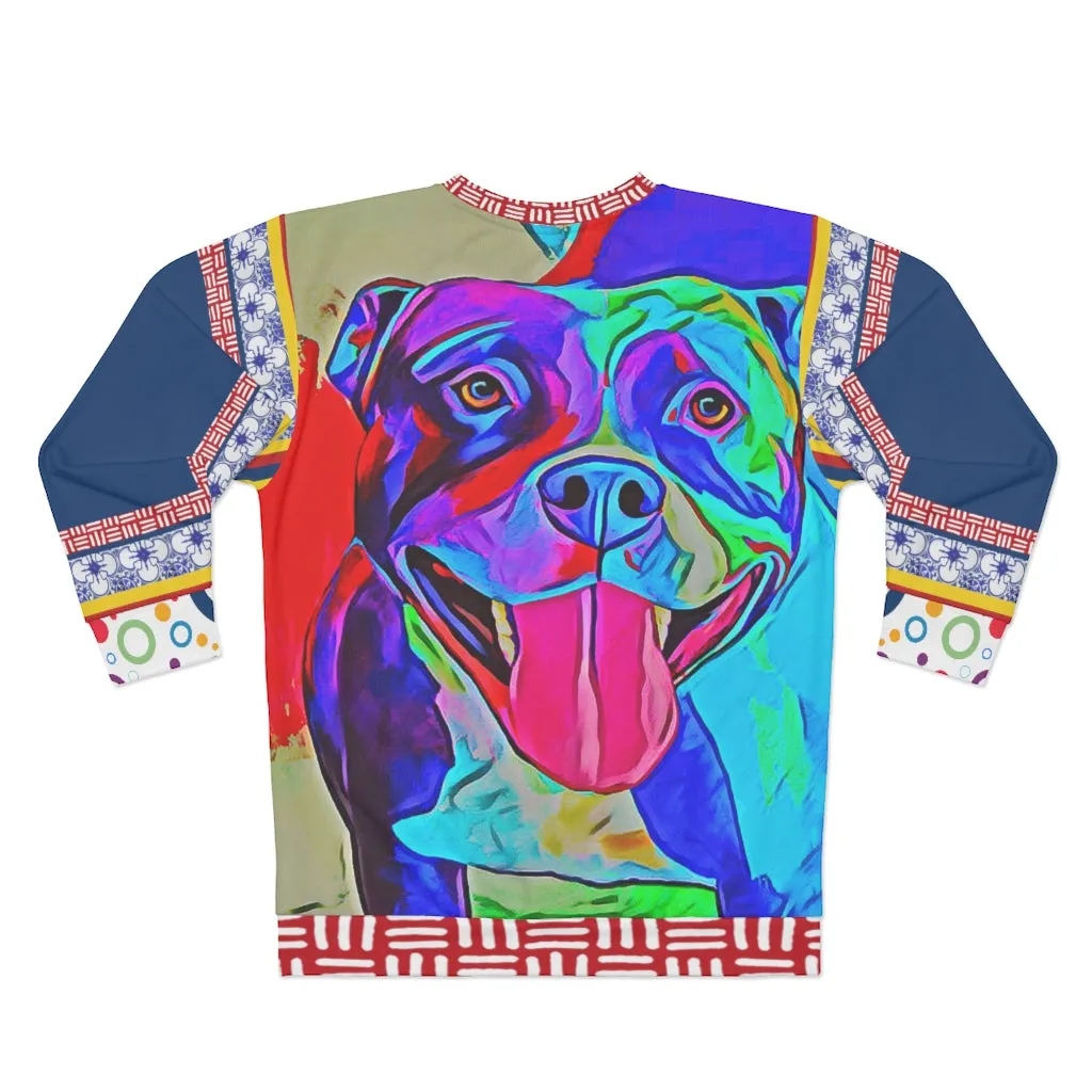 The Bruiser Sweatshirt