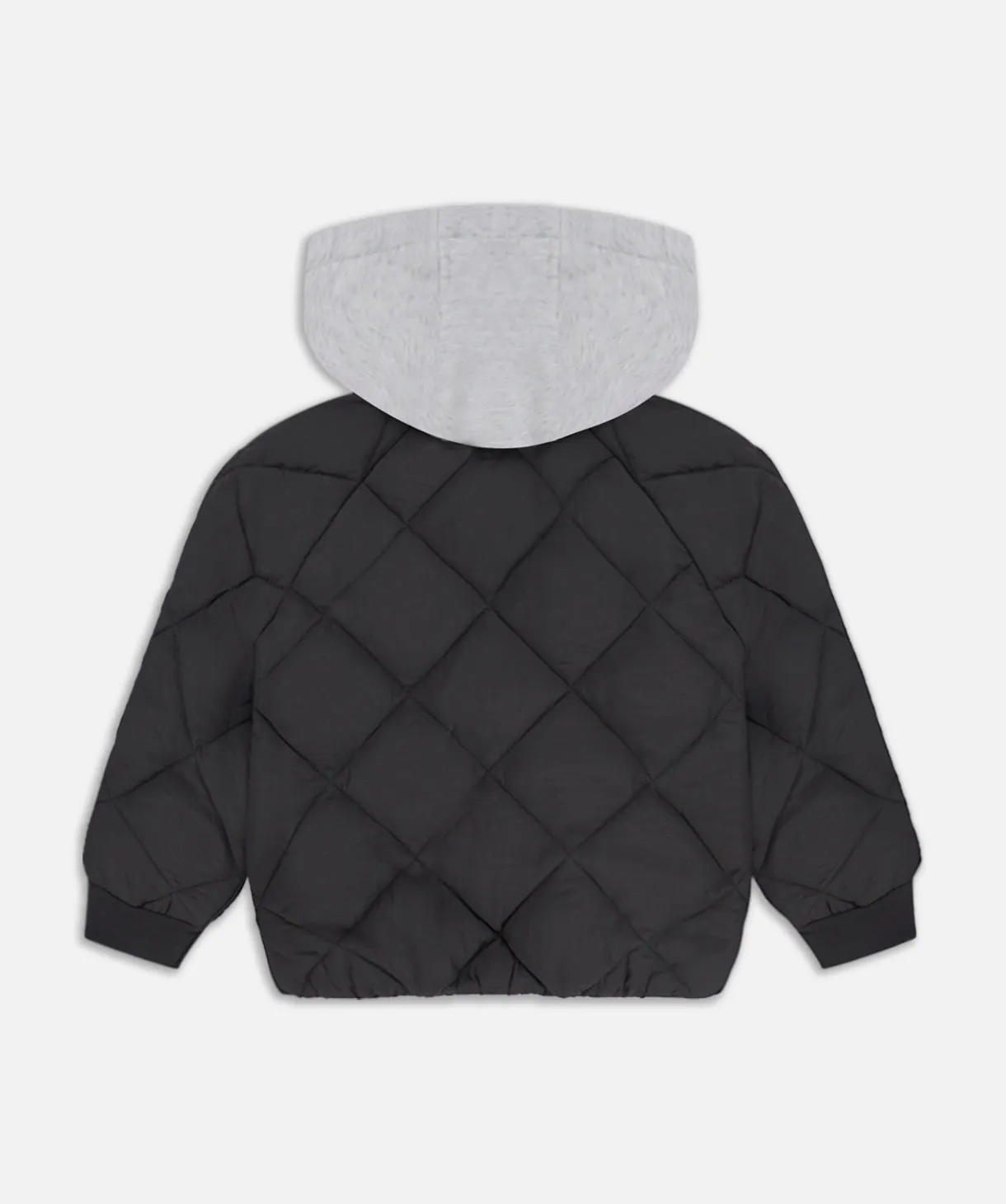 The Columbia Jacket - Charcoal