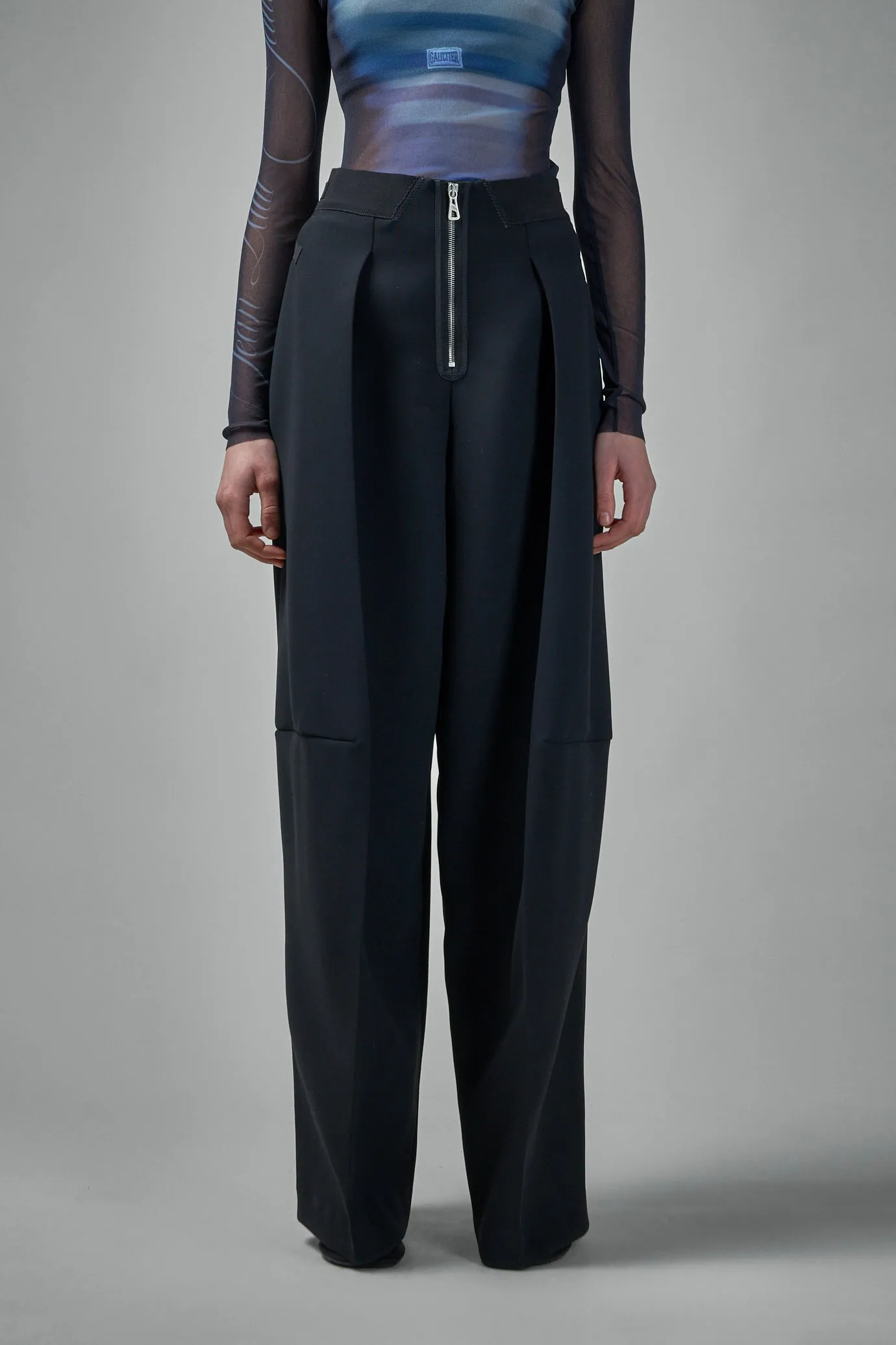 The Crepe Pants
