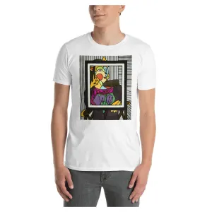 The Cubist Tee
