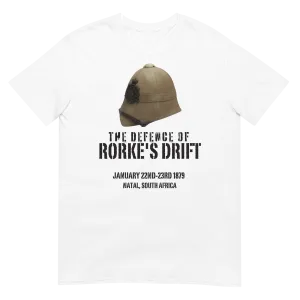 The Defence of Rorke's Drift (t-shirt)