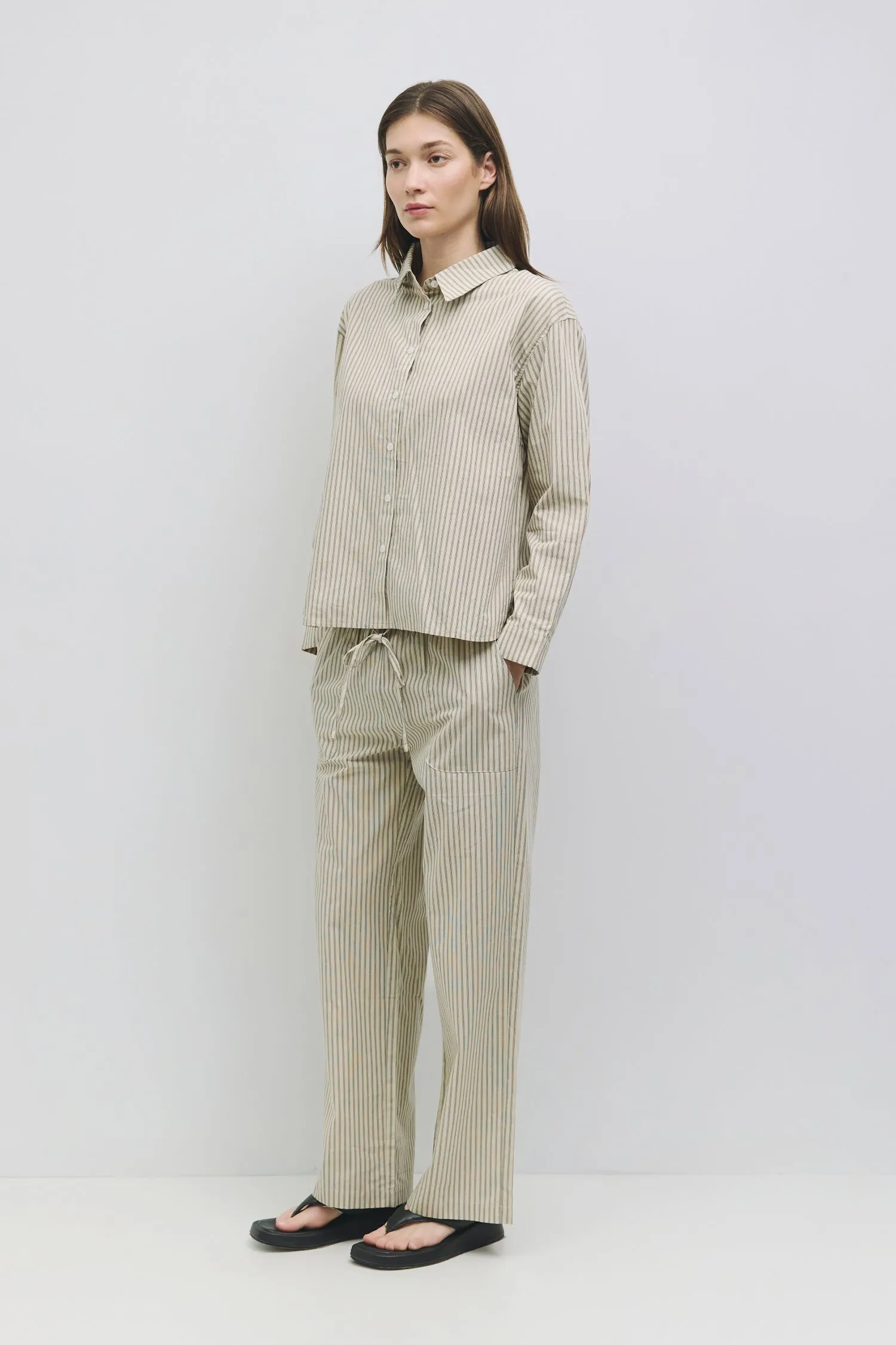 The Dixon Pants