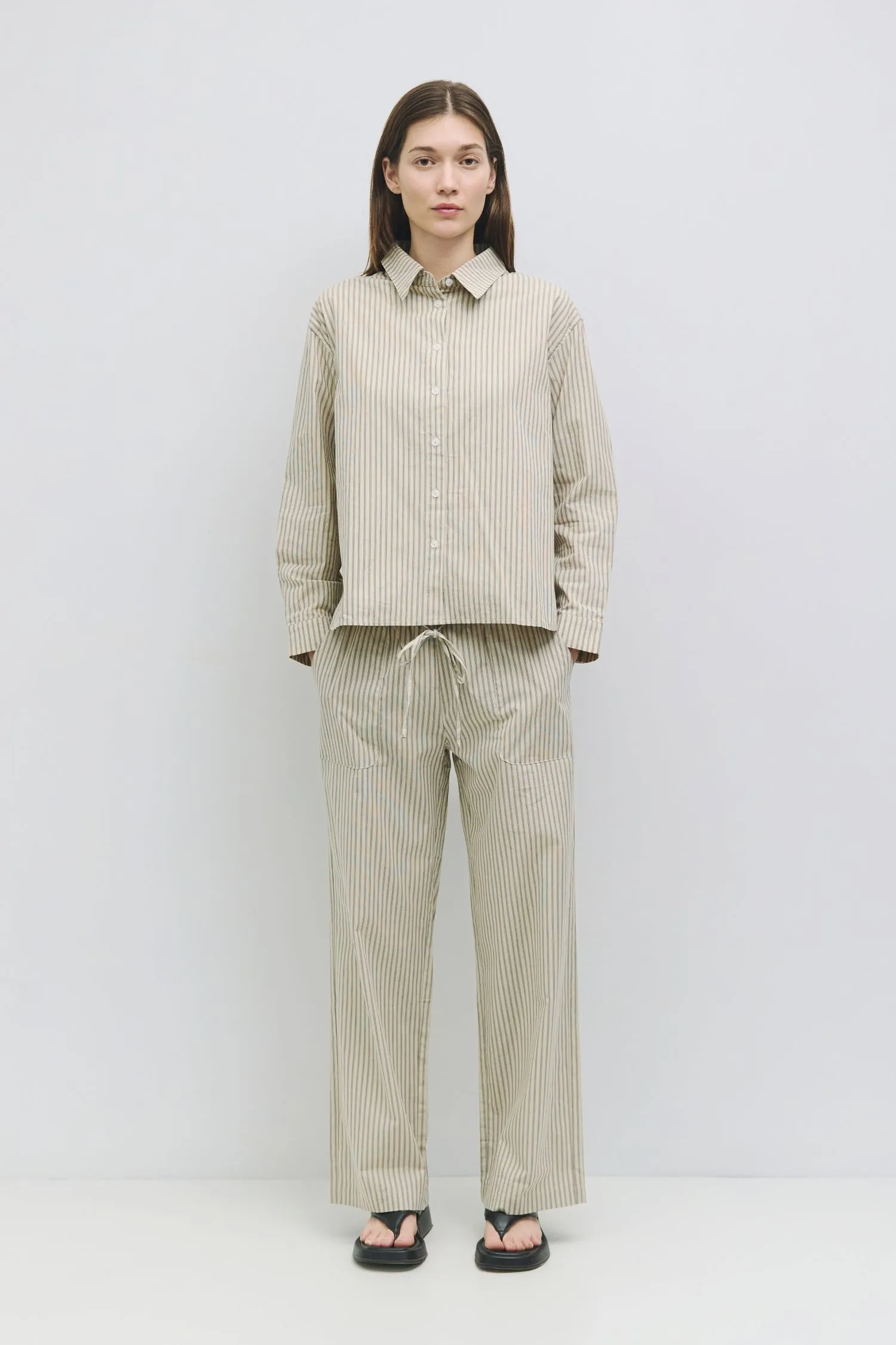 The Dixon Pants