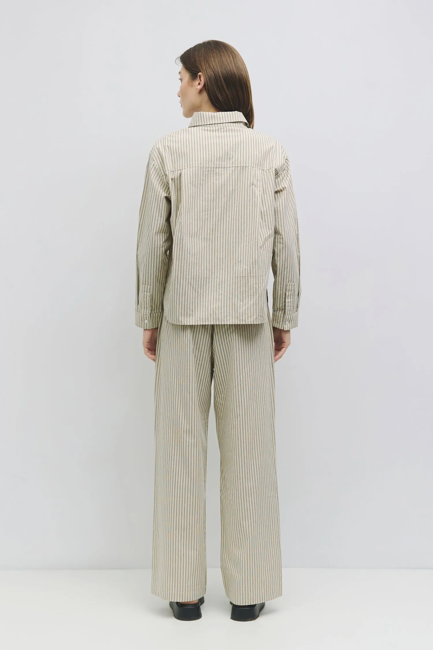 The Dixon Pants