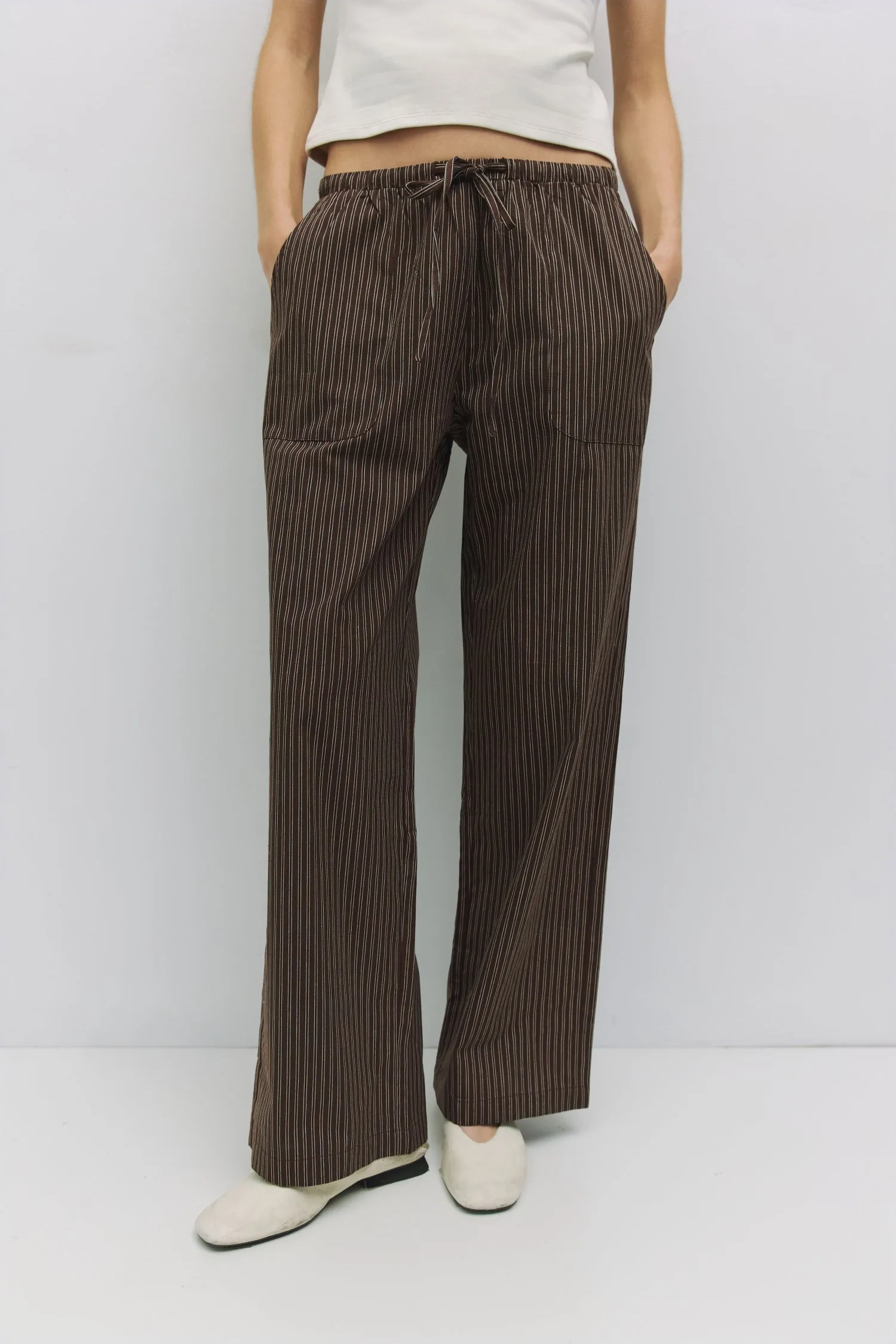 The Dixon Pants