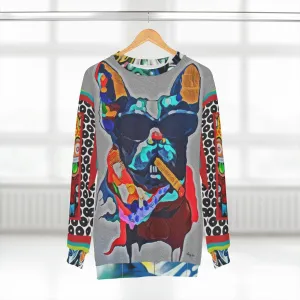 The Hipster Sweatshirt
