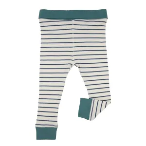 The Legging L&M Stripe