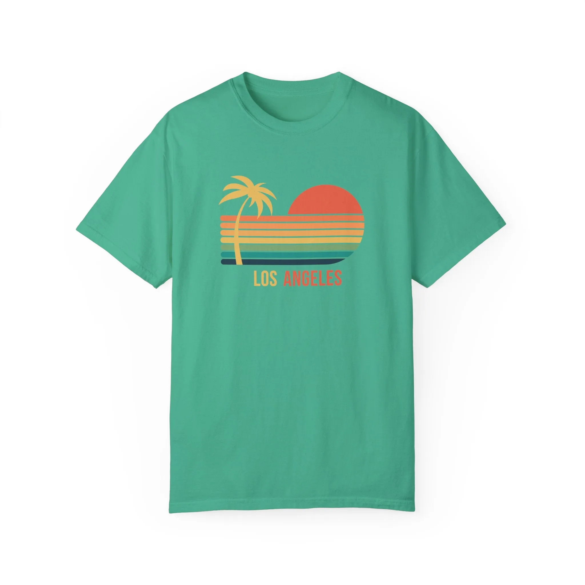 The Los Angeles Tee