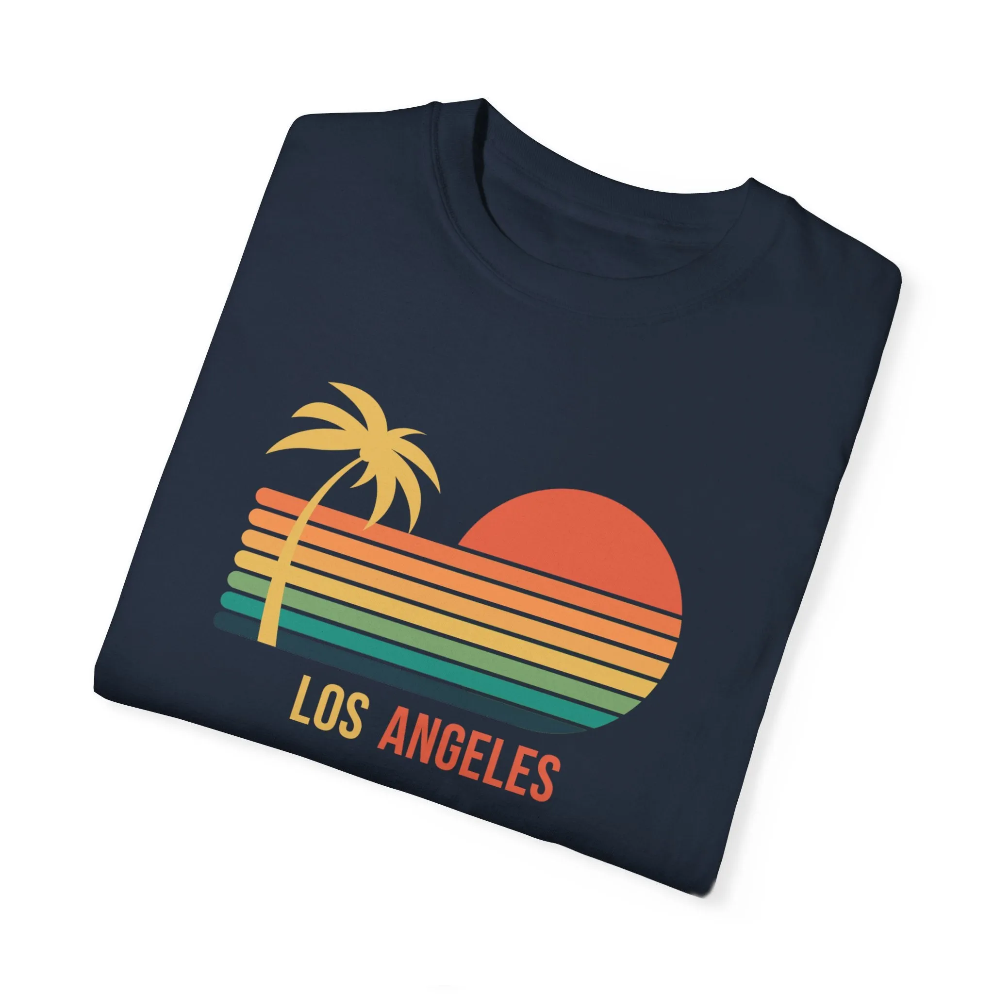 The Los Angeles Tee