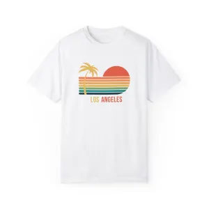 The Los Angeles Tee