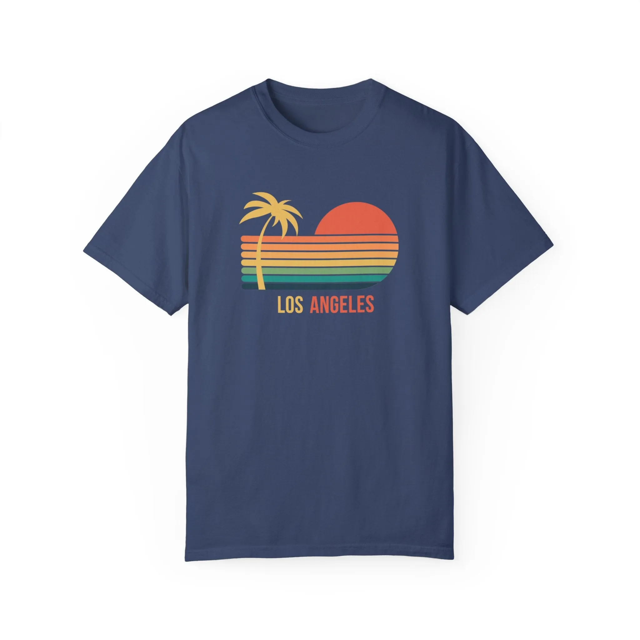 The Los Angeles Tee