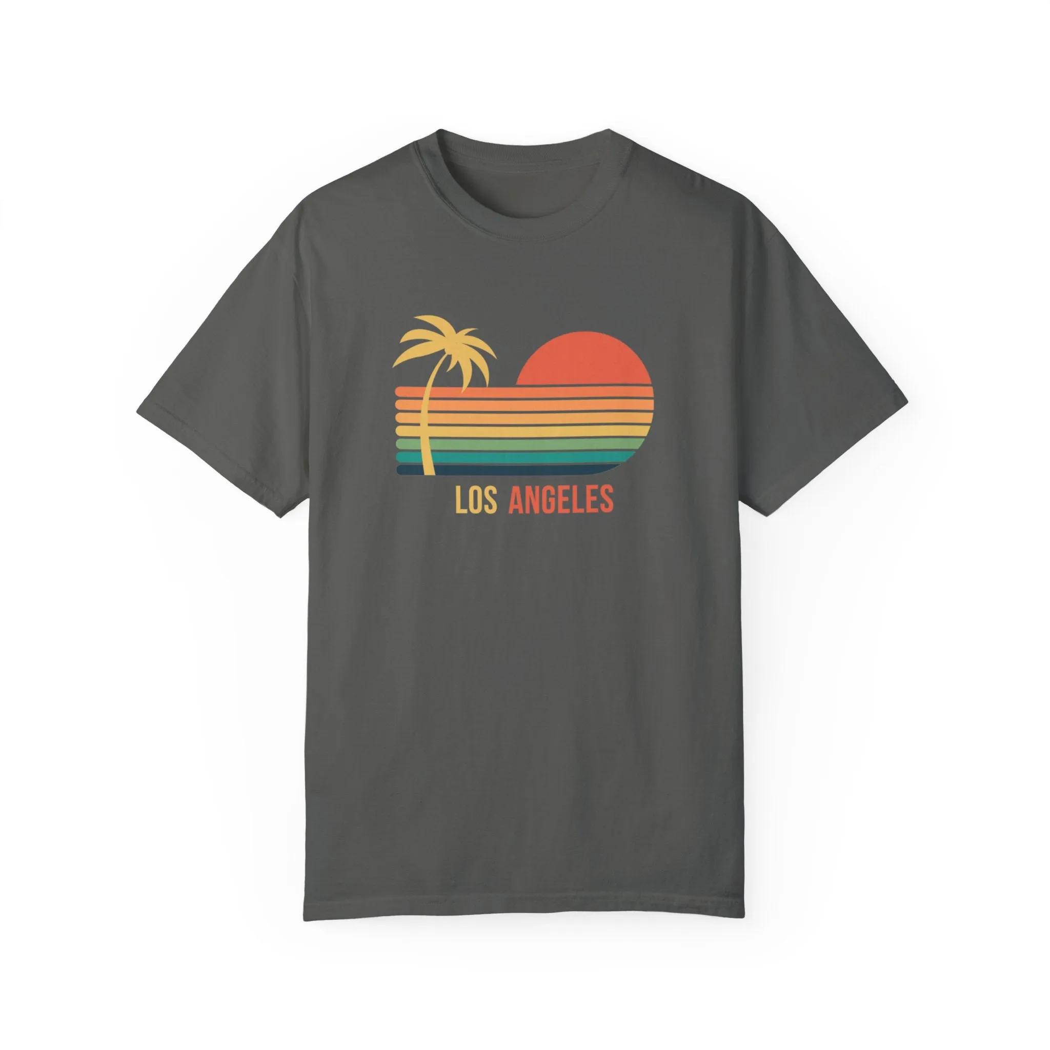 The Los Angeles Tee