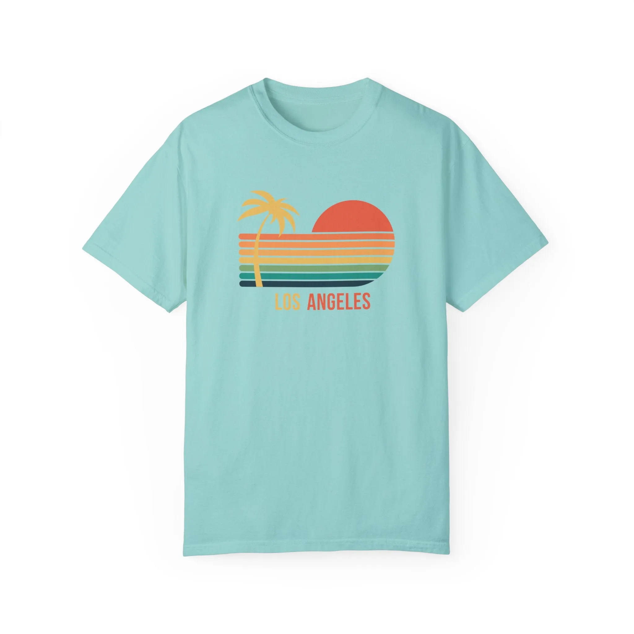The Los Angeles Tee