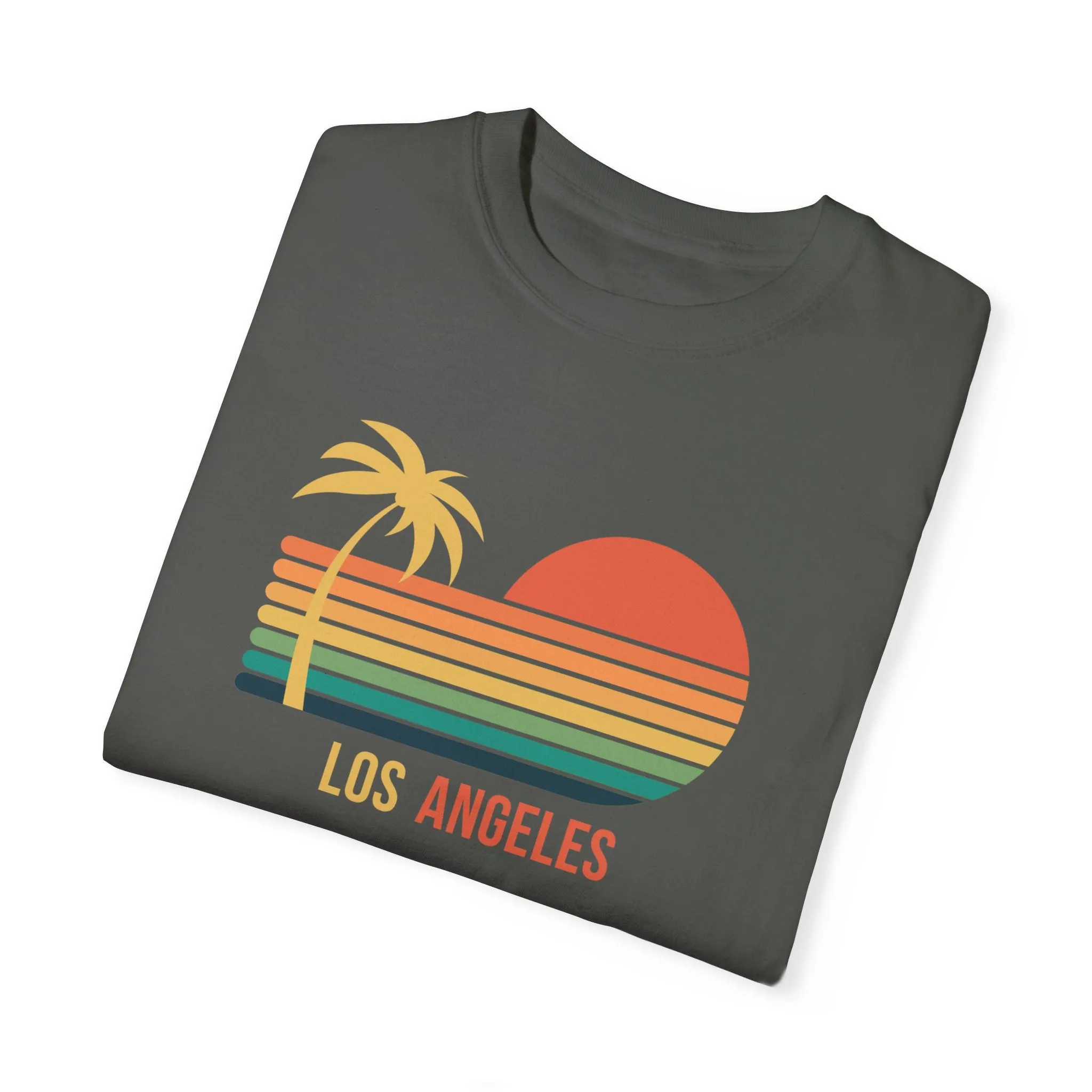 The Los Angeles Tee