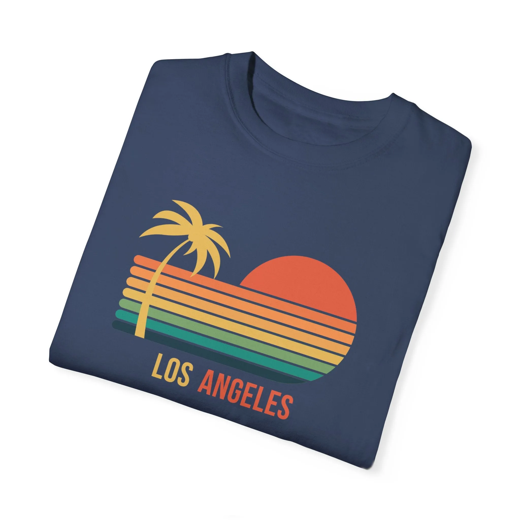 The Los Angeles Tee