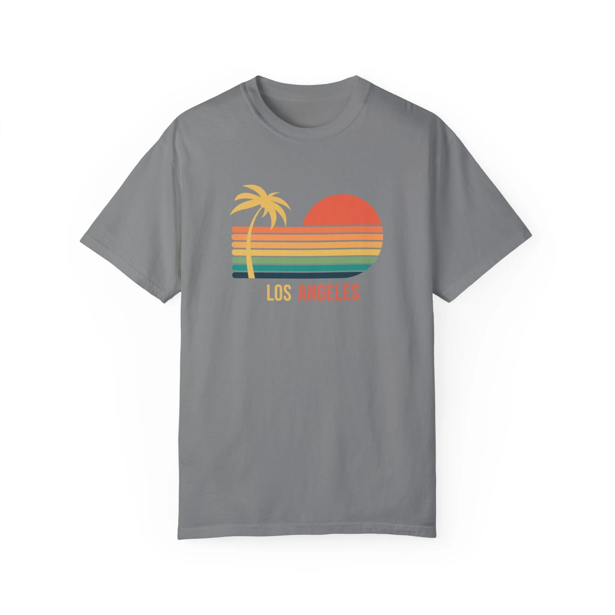 The Los Angeles Tee