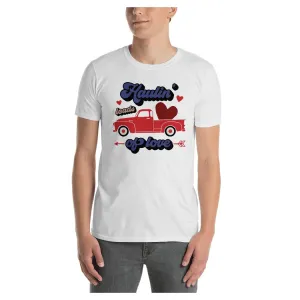 The Love Hauler Tee