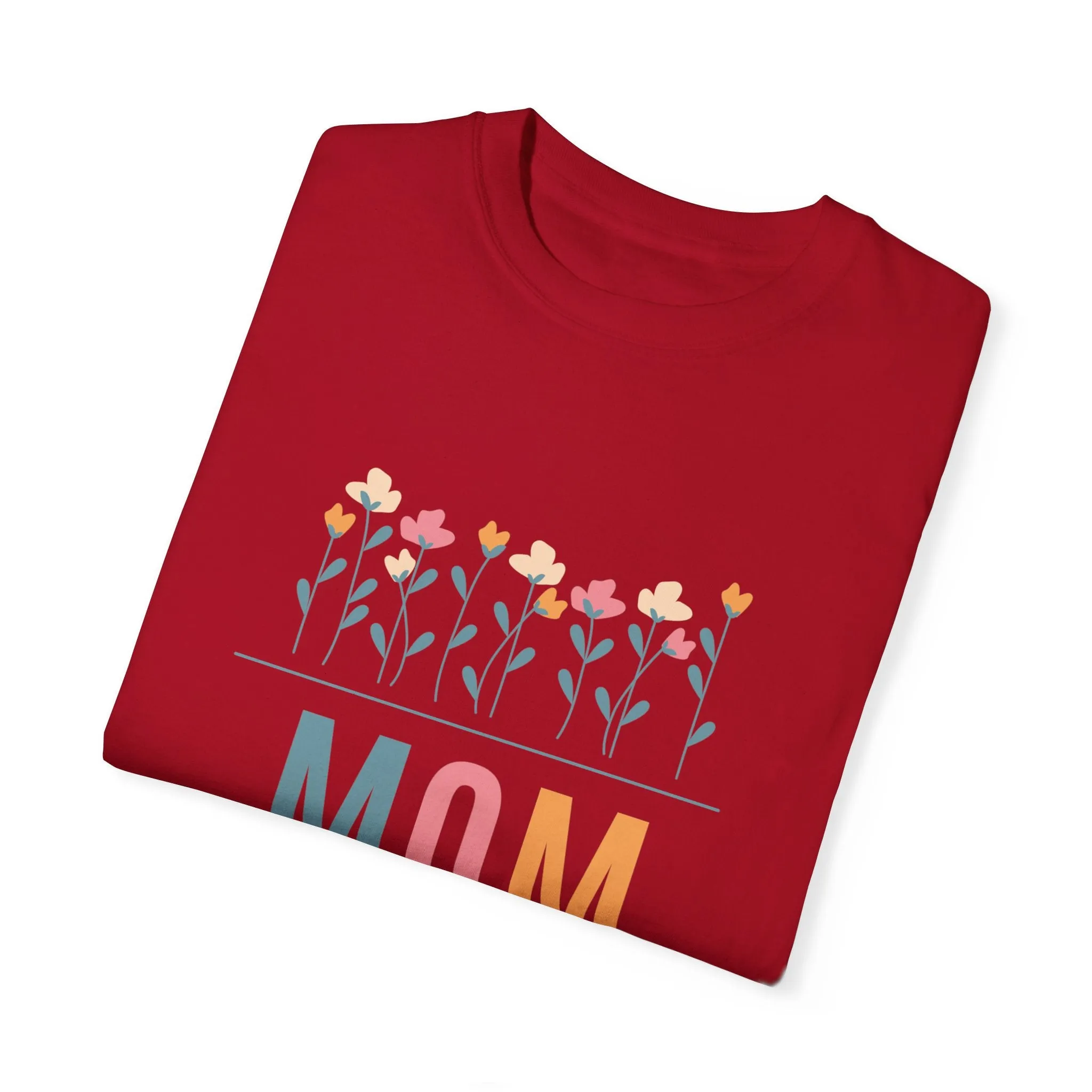 The Mom Tee