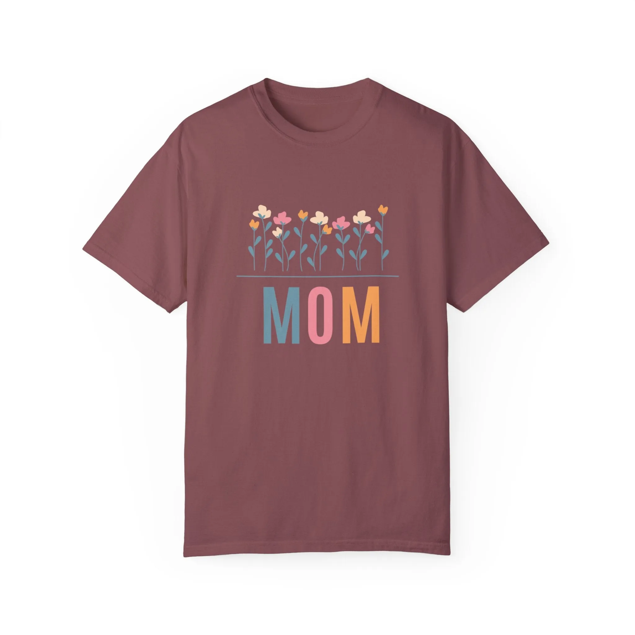 The Mom Tee