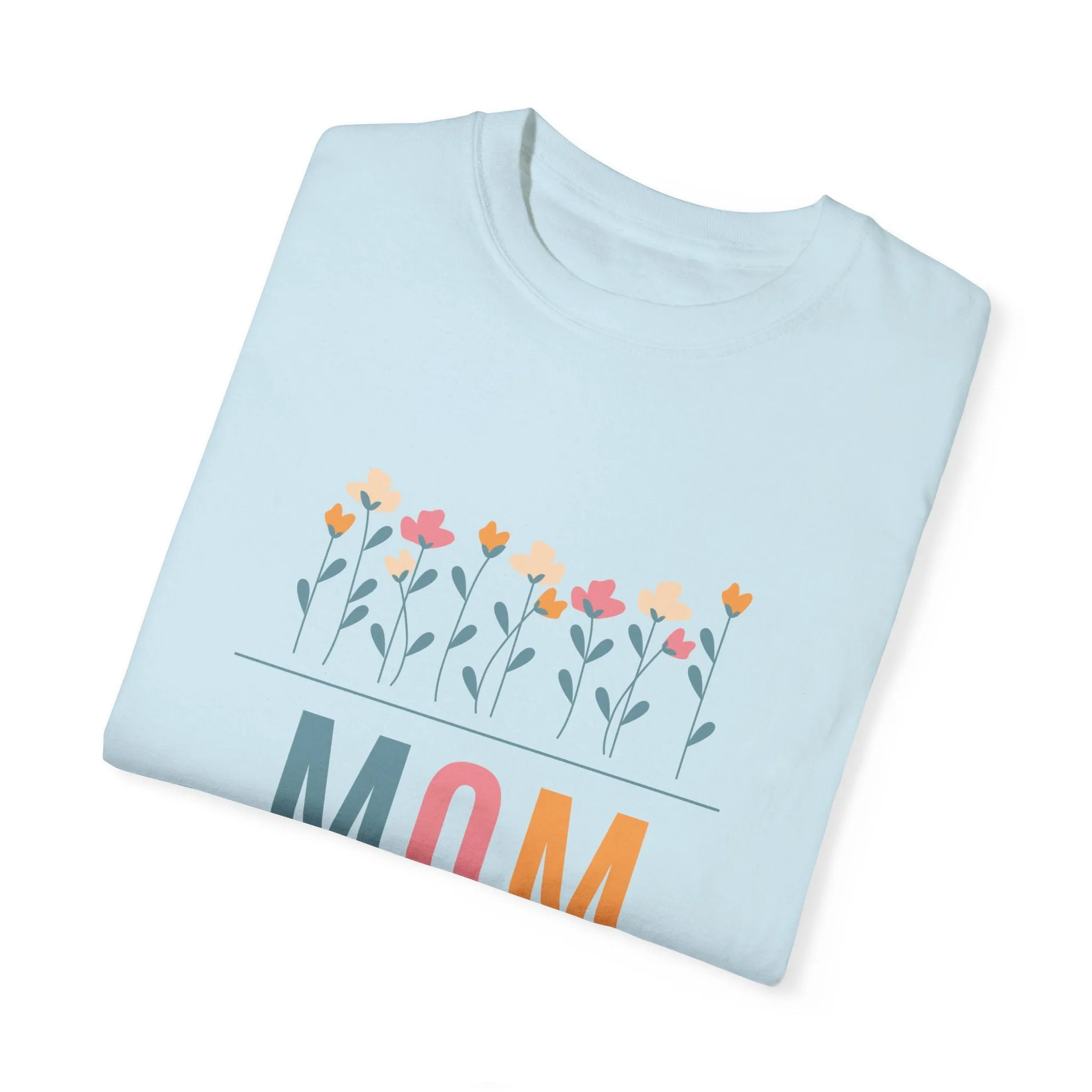 The Mom Tee