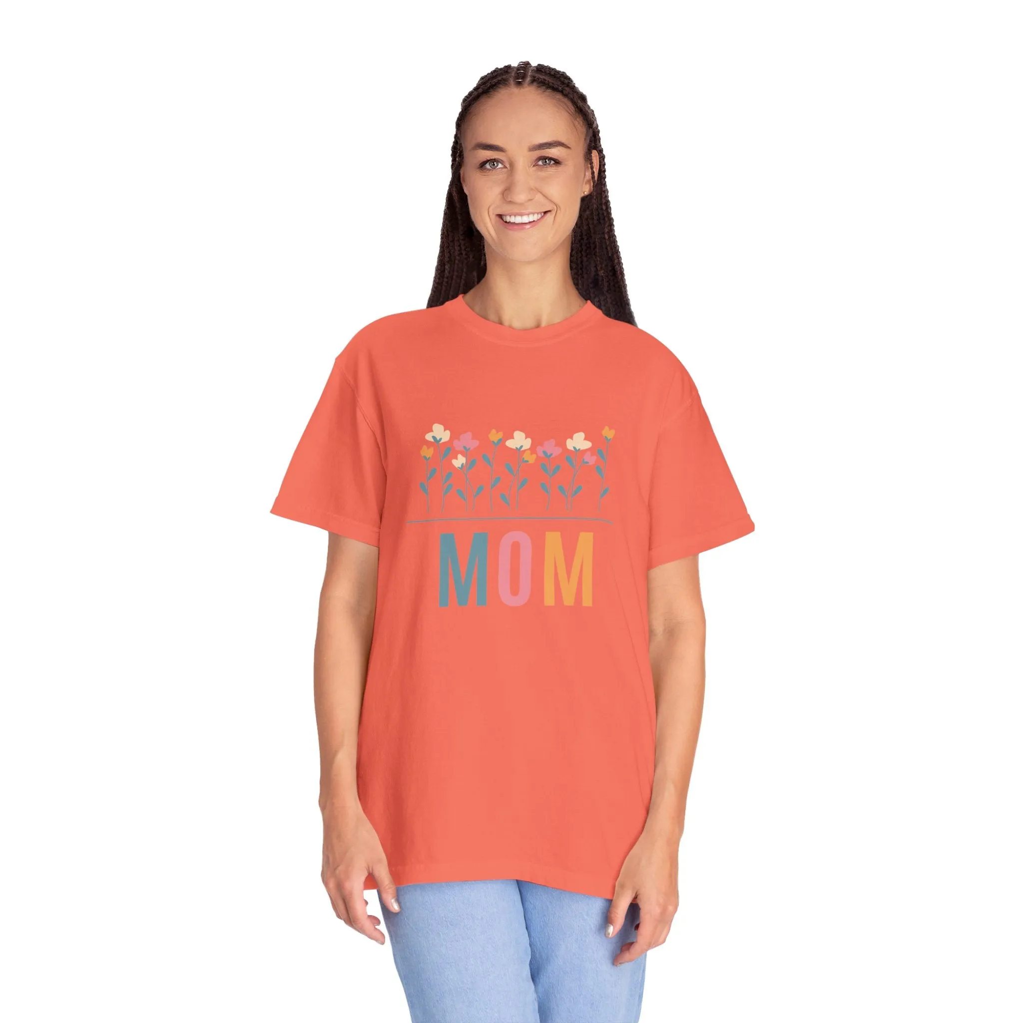 The Mom Tee
