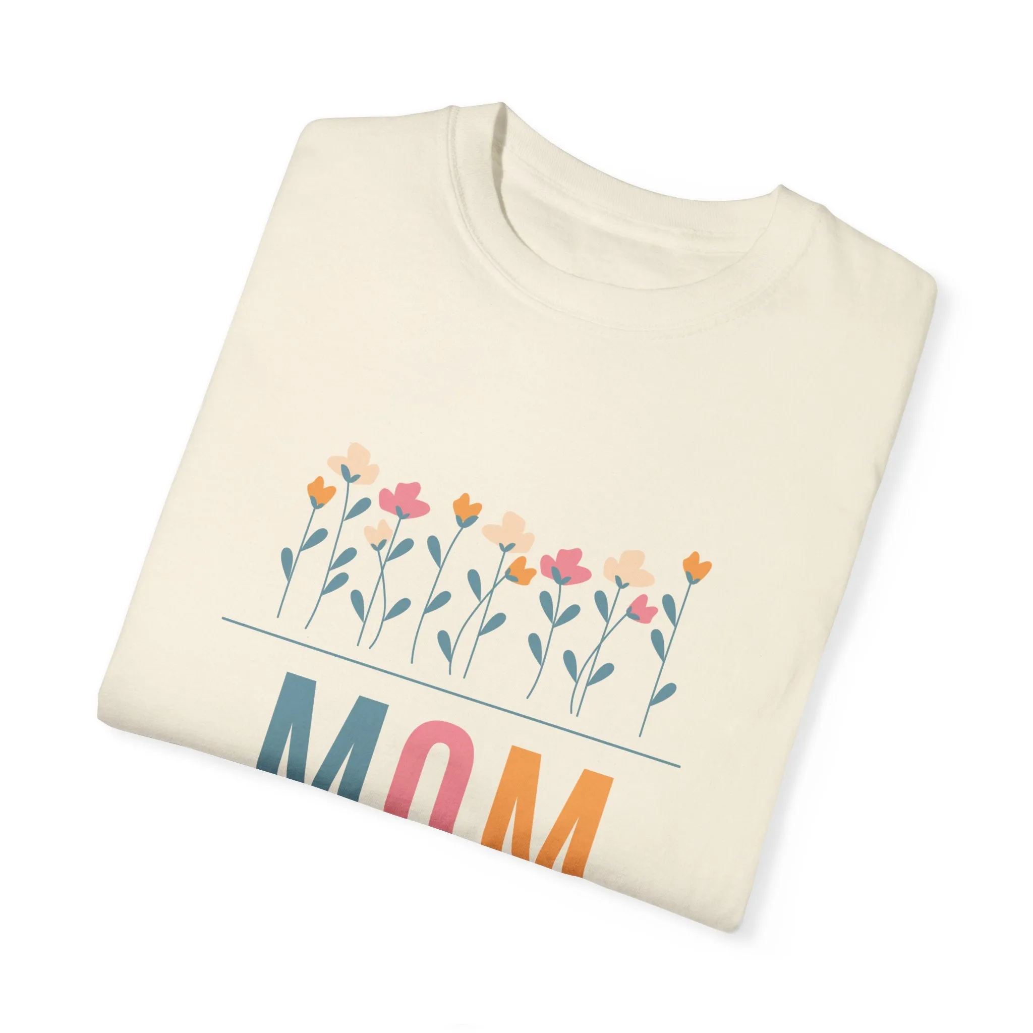 The Mom Tee