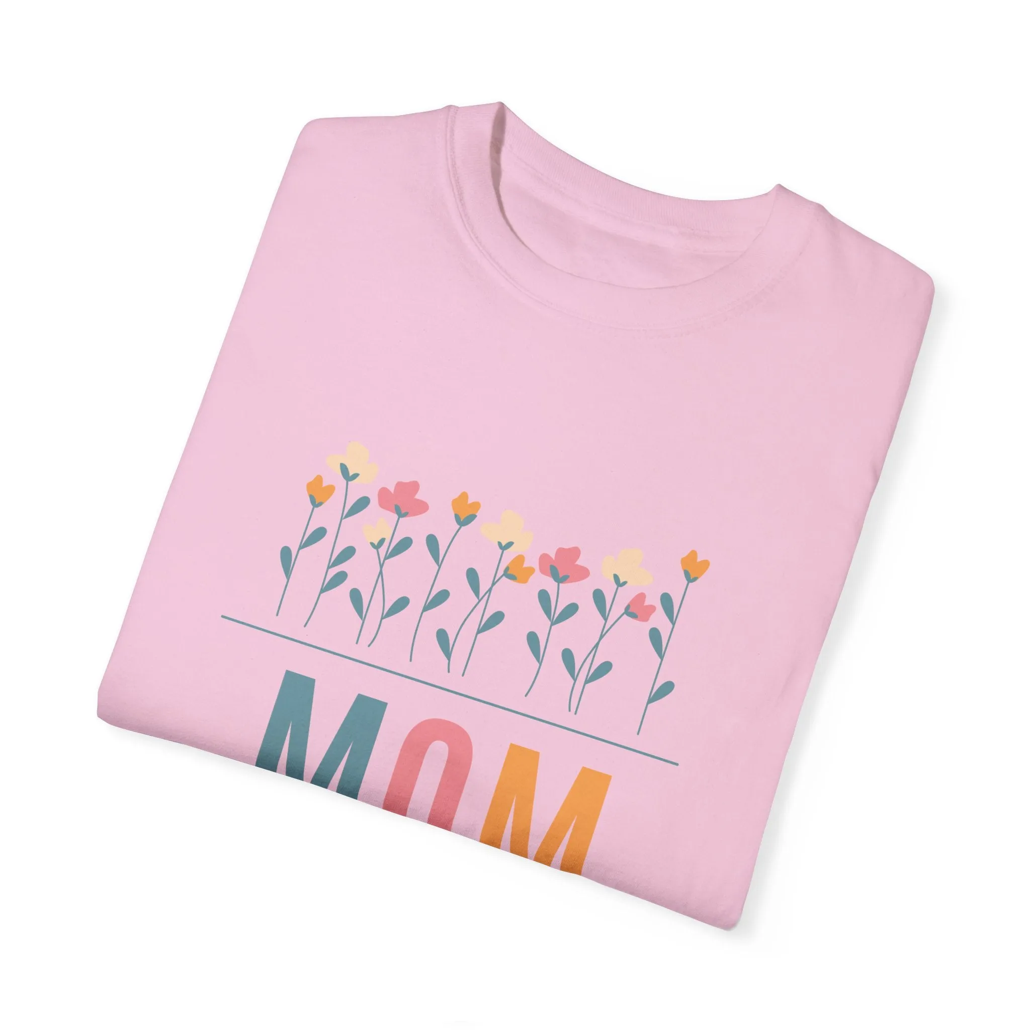 The Mom Tee