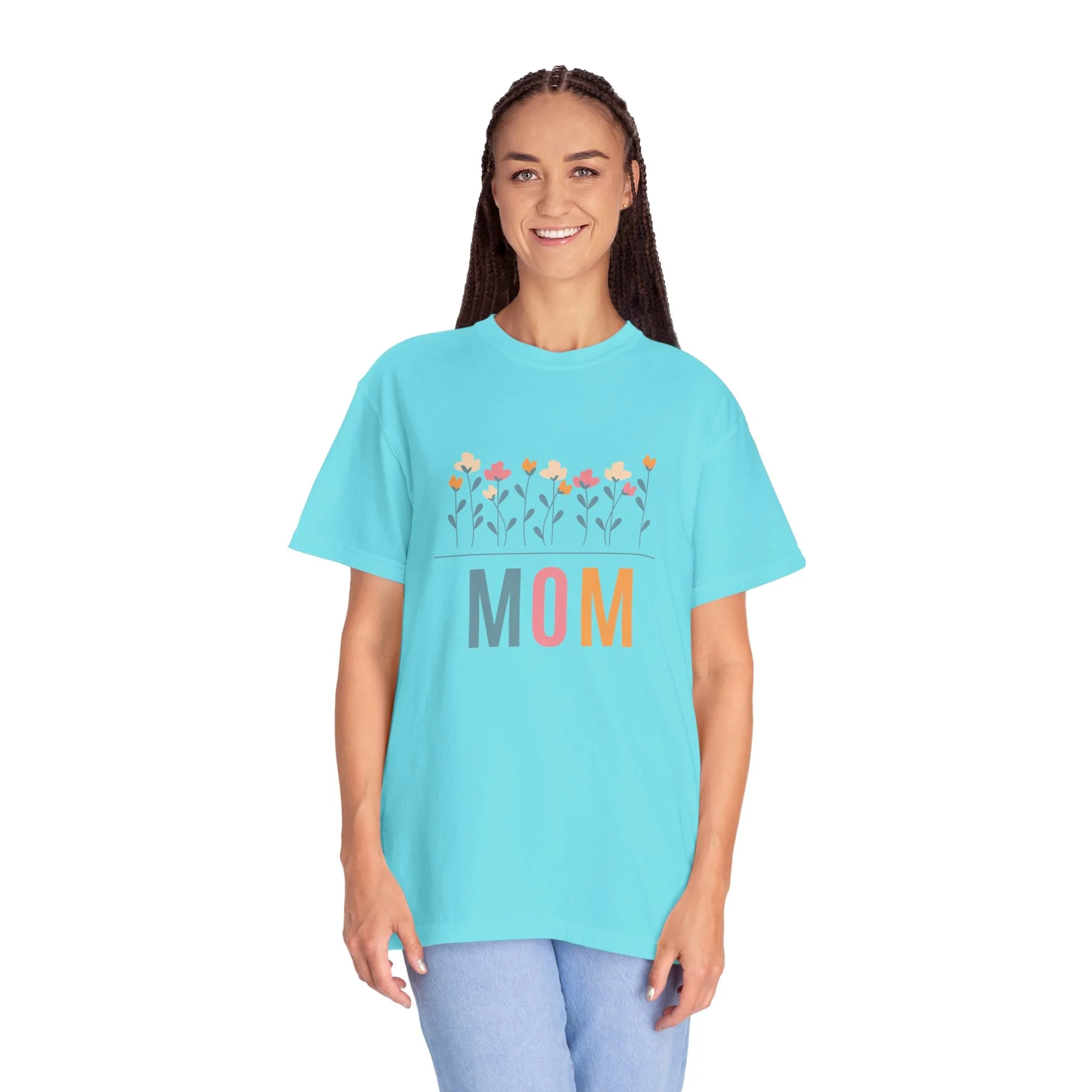 The Mom Tee