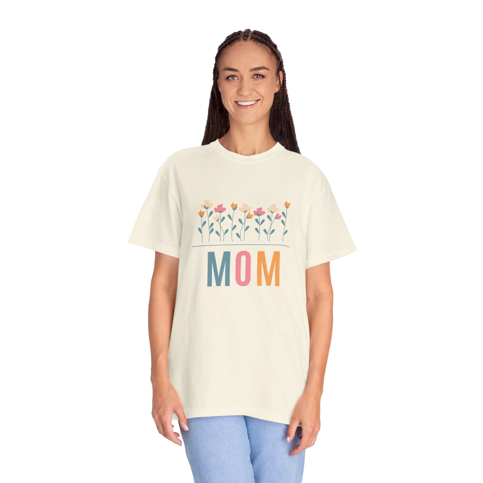 The Mom Tee