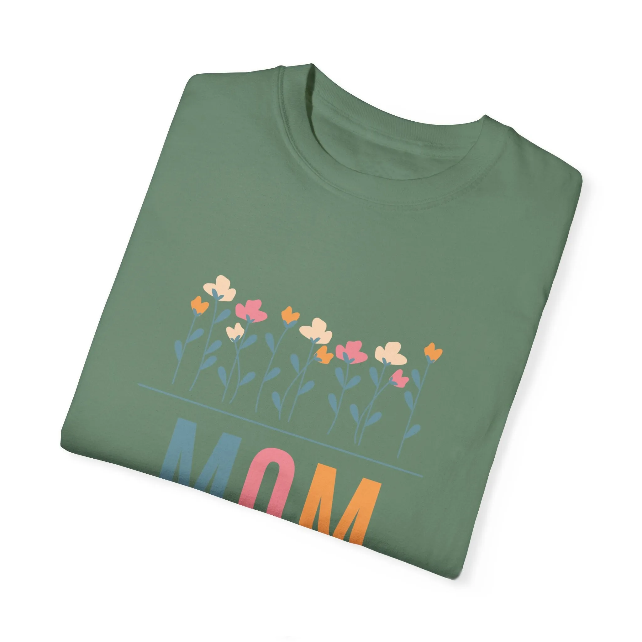 The Mom Tee