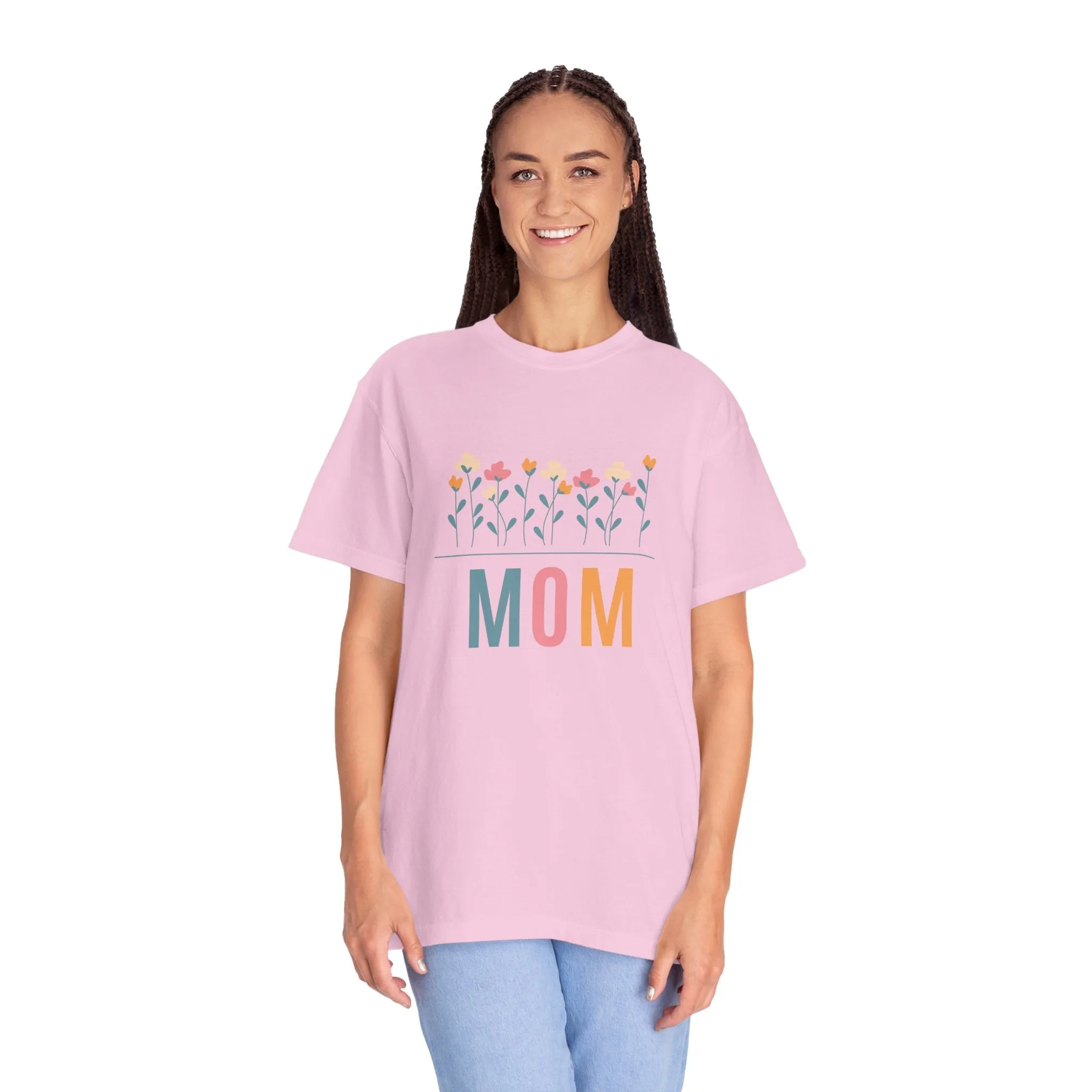The Mom Tee