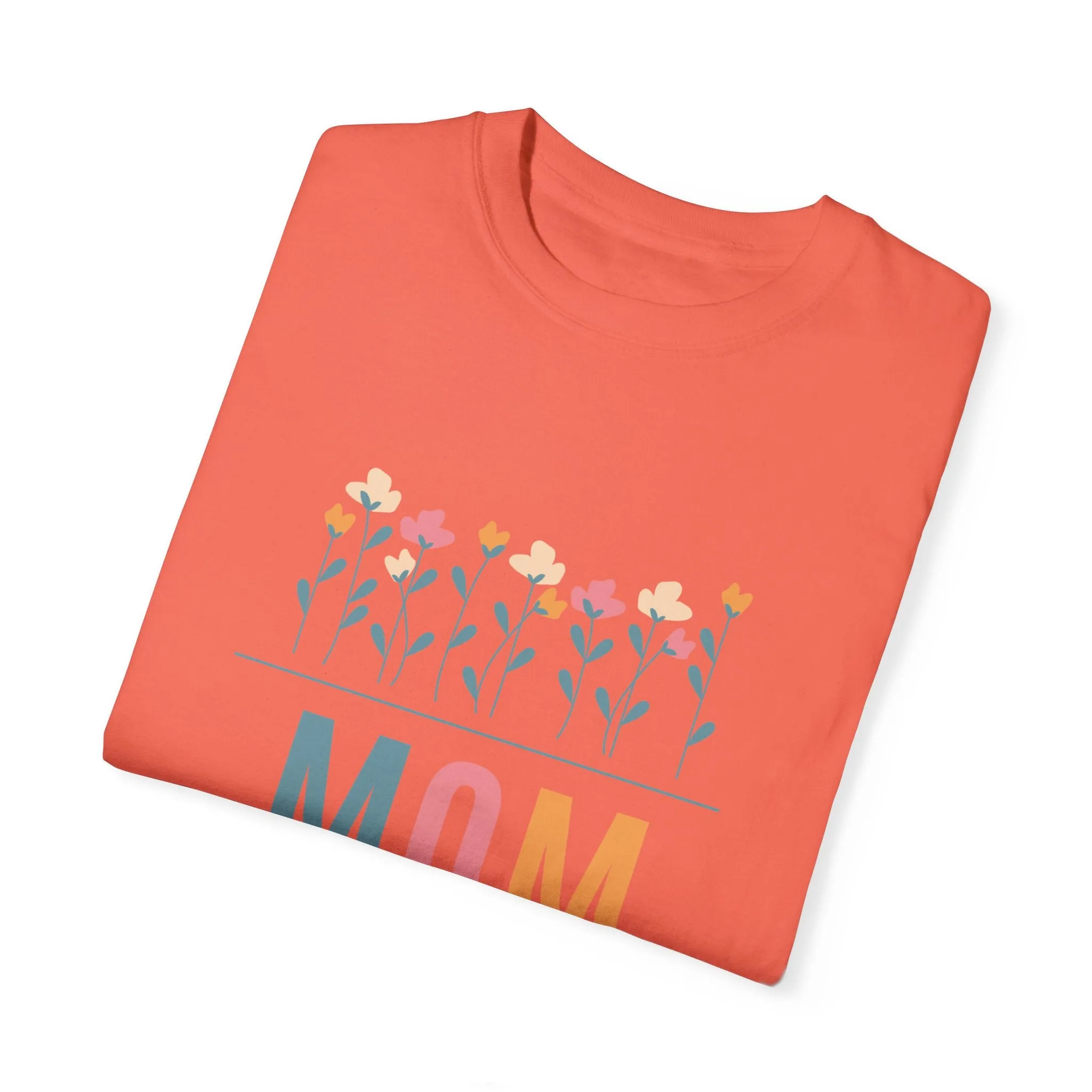 The Mom Tee