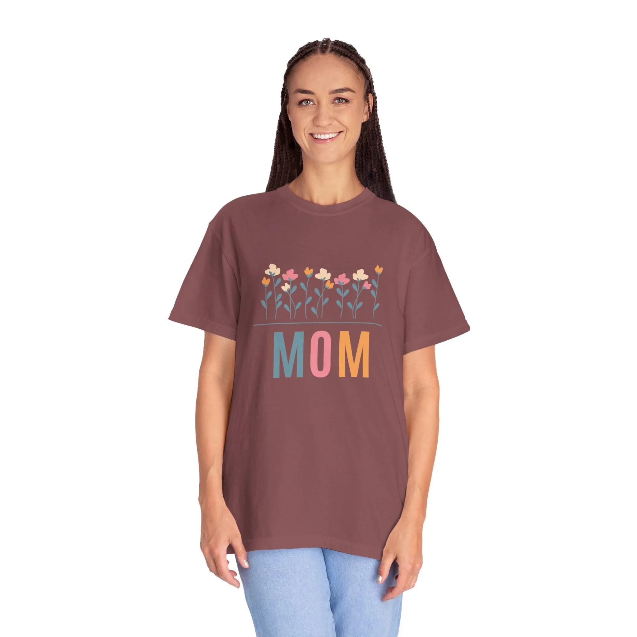The Mom Tee