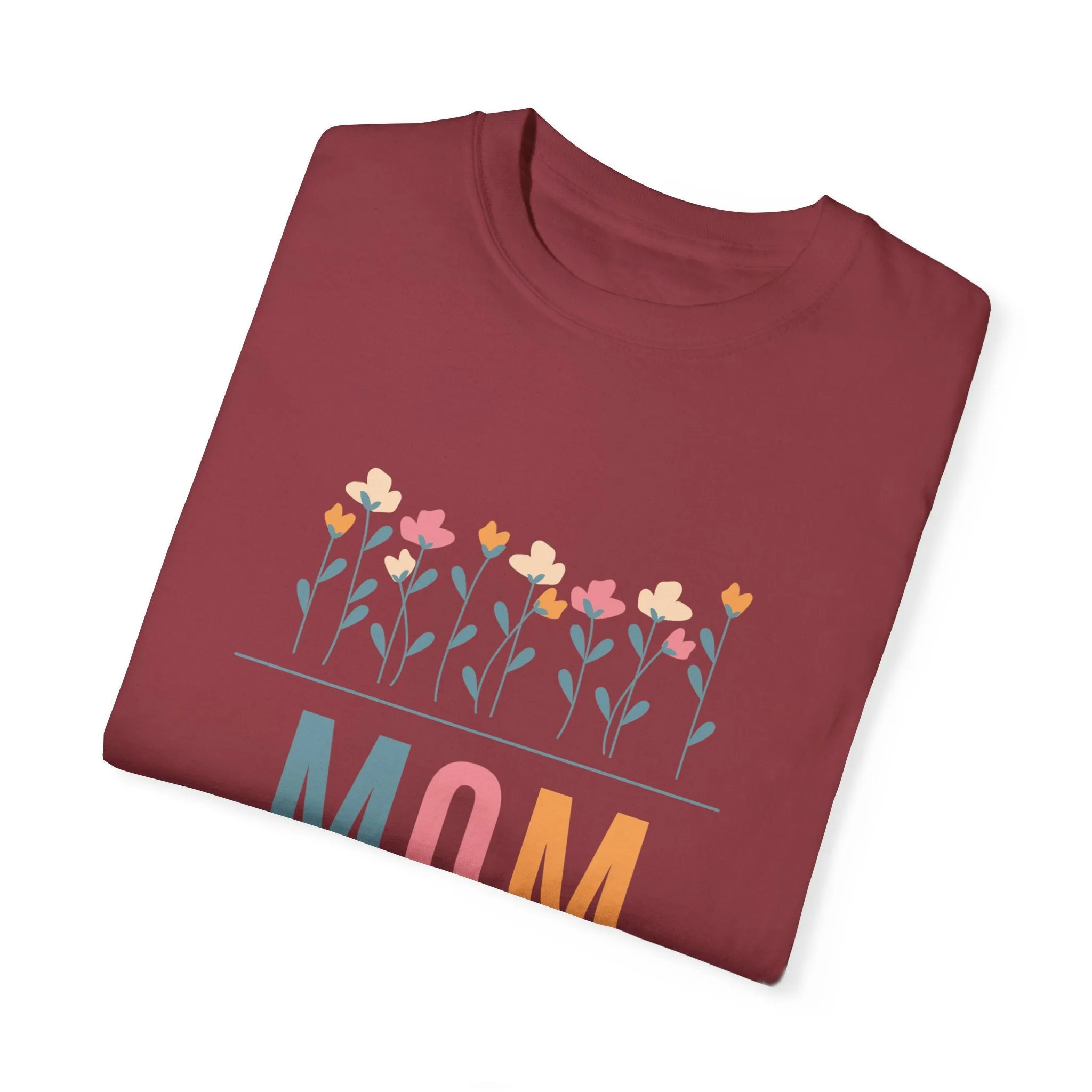 The Mom Tee