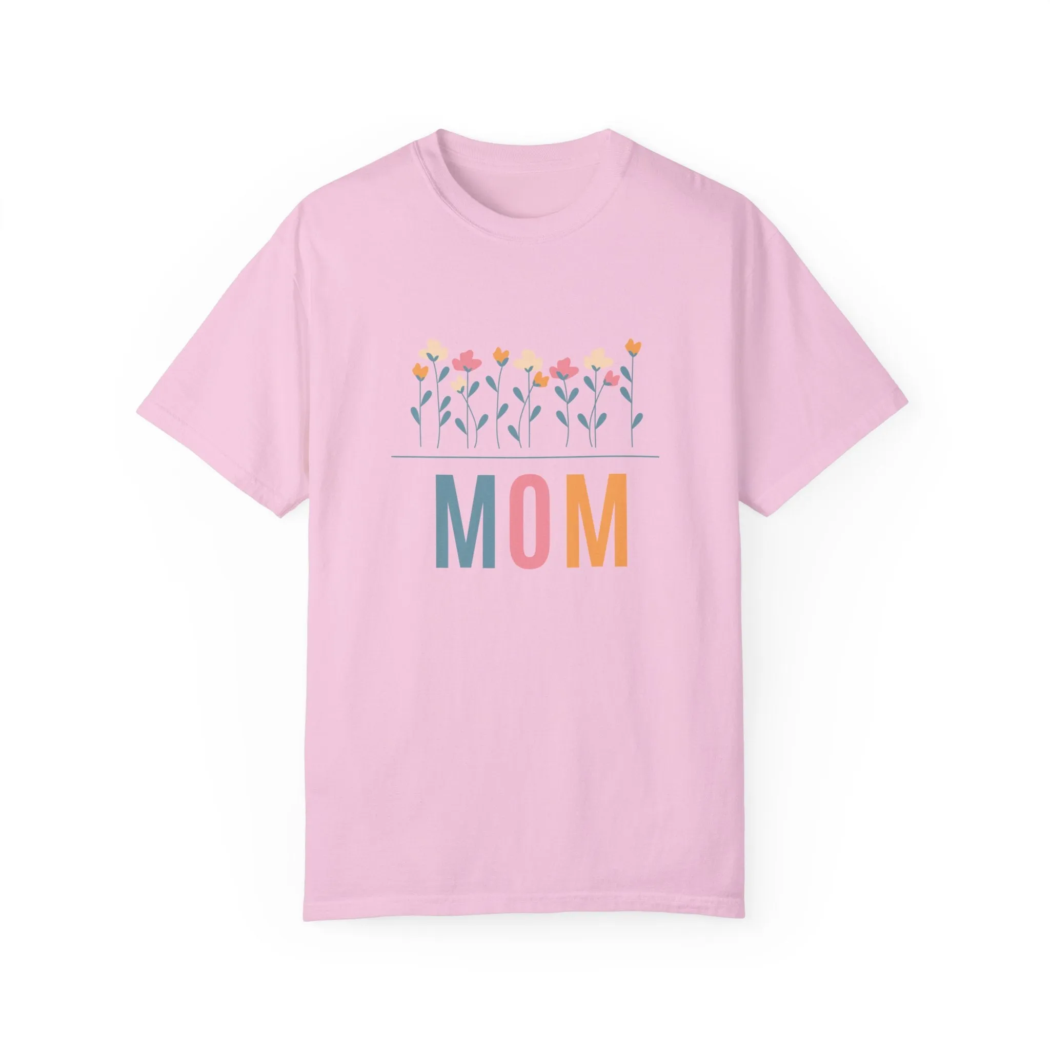 The Mom Tee
