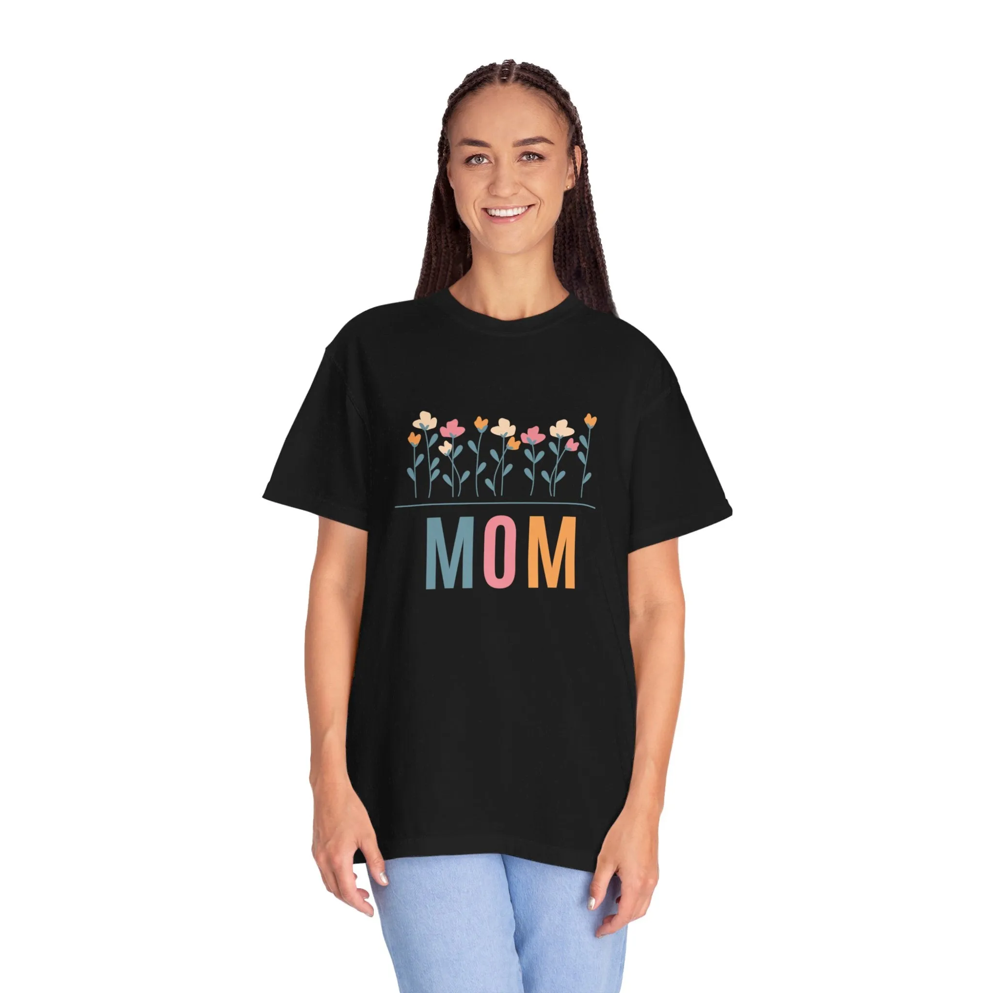 The Mom Tee