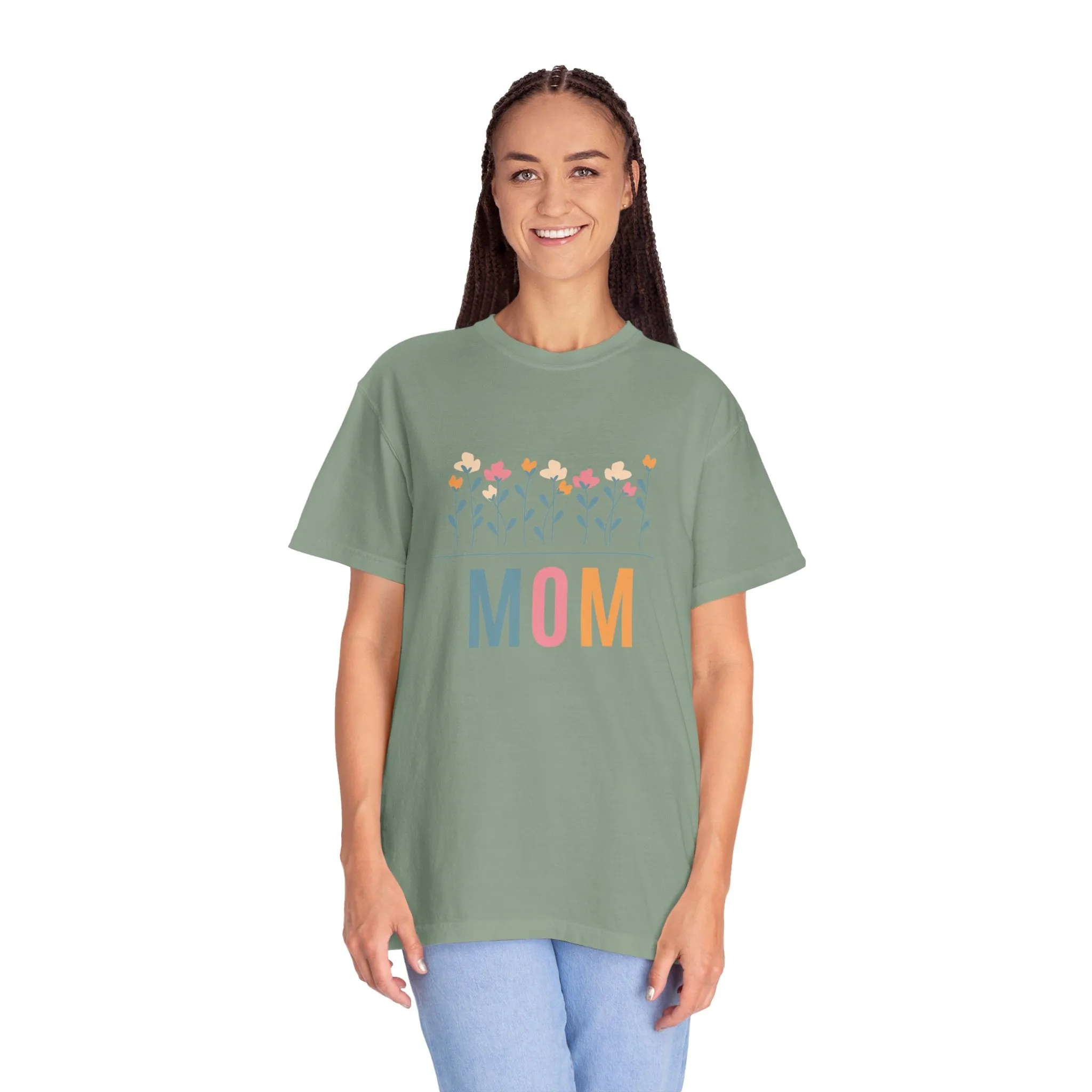 The Mom Tee