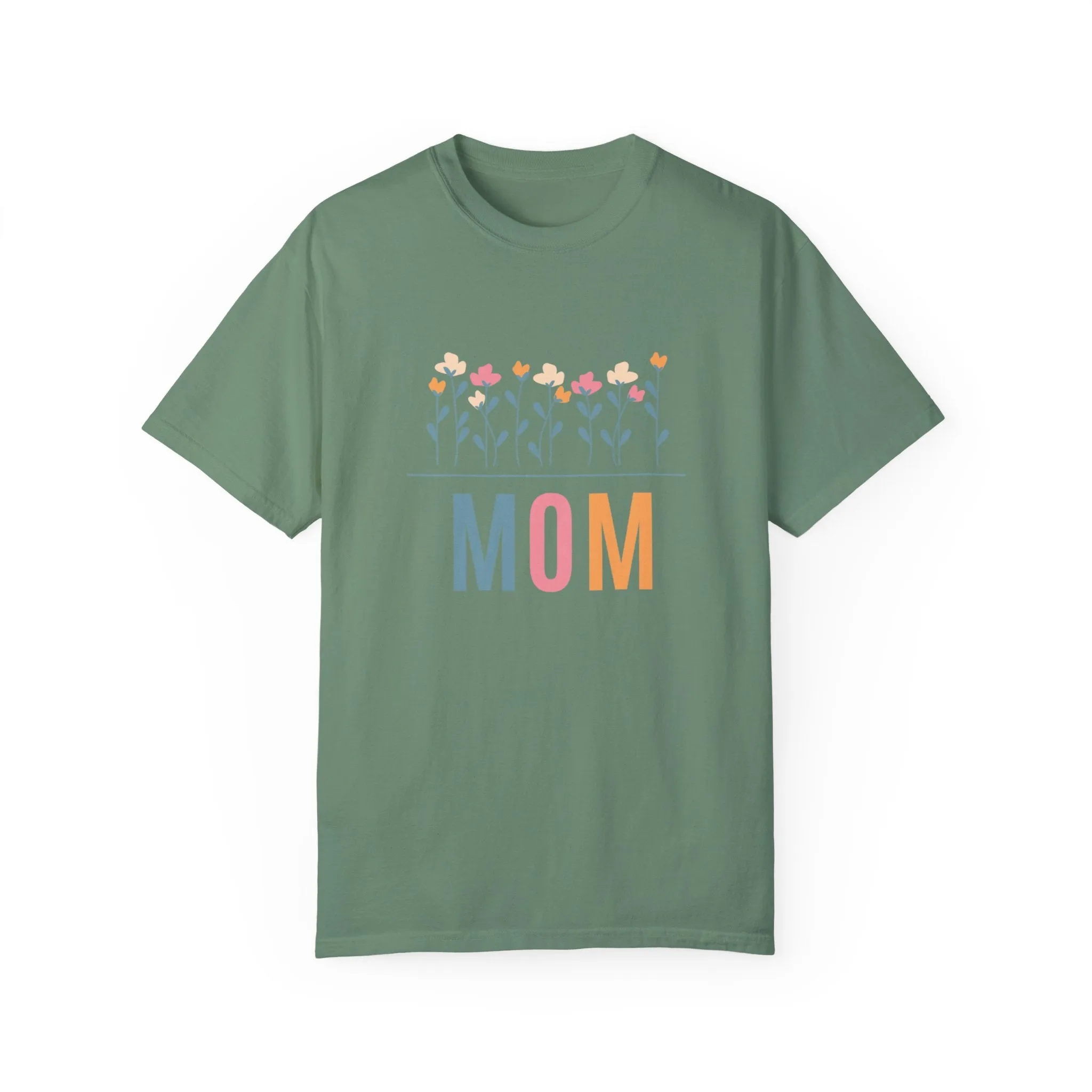 The Mom Tee